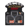 Alligator Turbo Magura MT5-MT7 semi-metallic disc brake pads
