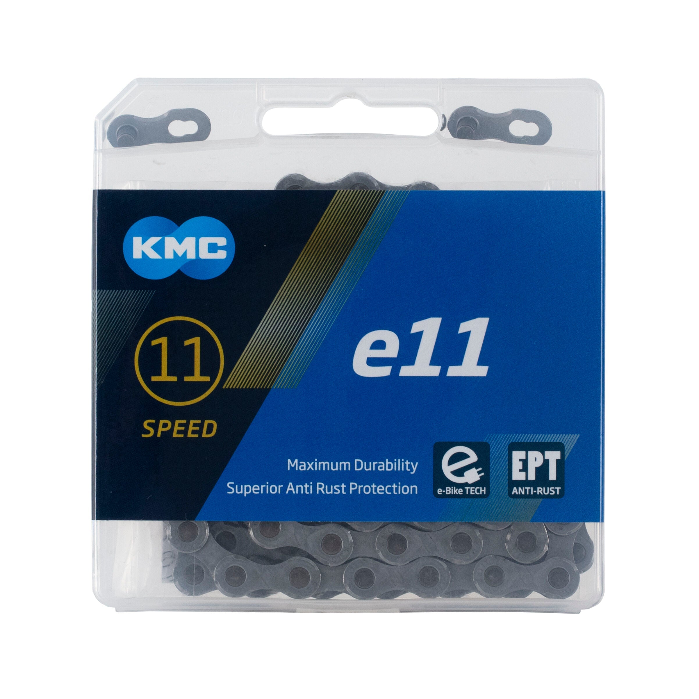KMC e11 EPT 11S chain