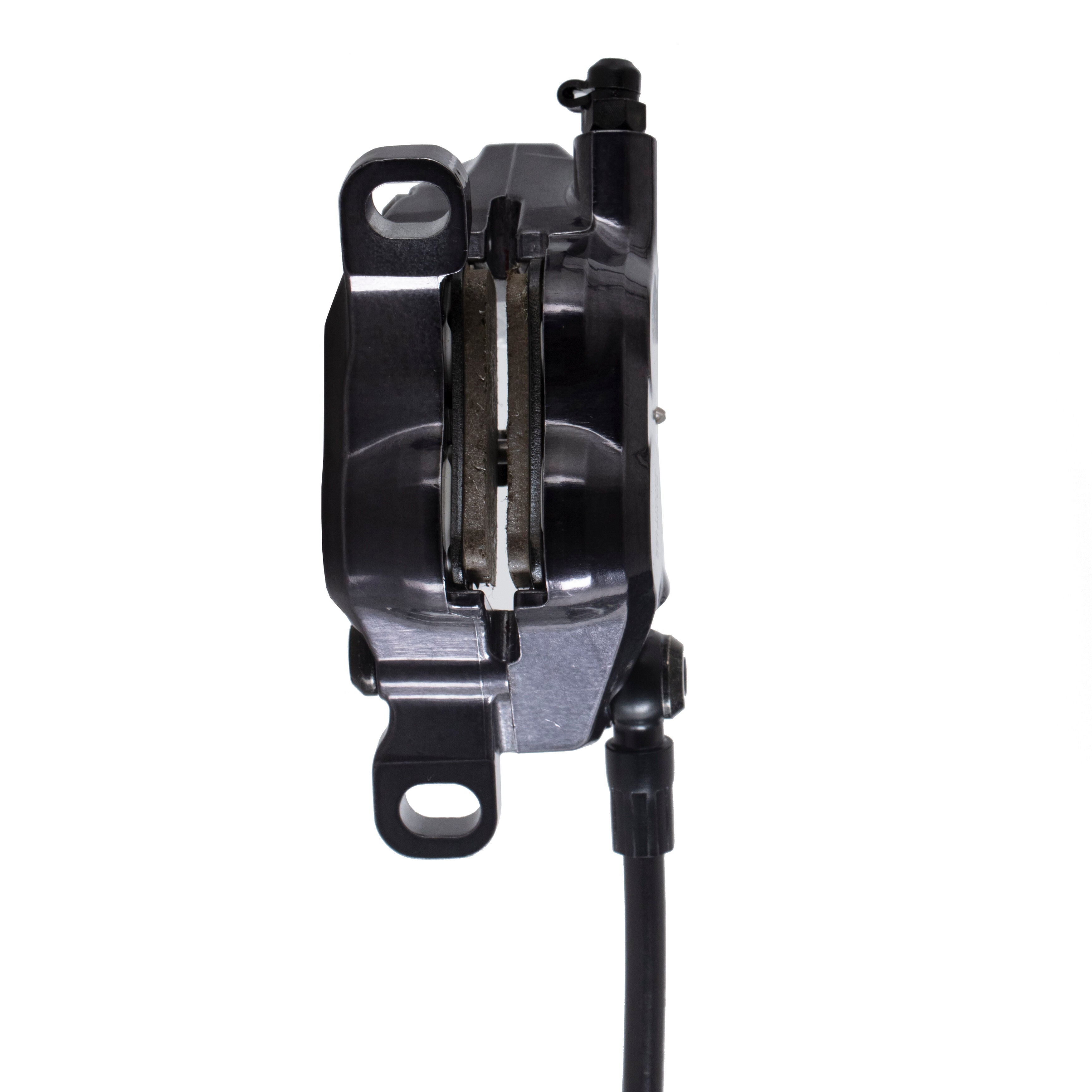 Shimano Deore XT BL-M8100 + BR-M8120 J-Kit I-Spec EV disc brake