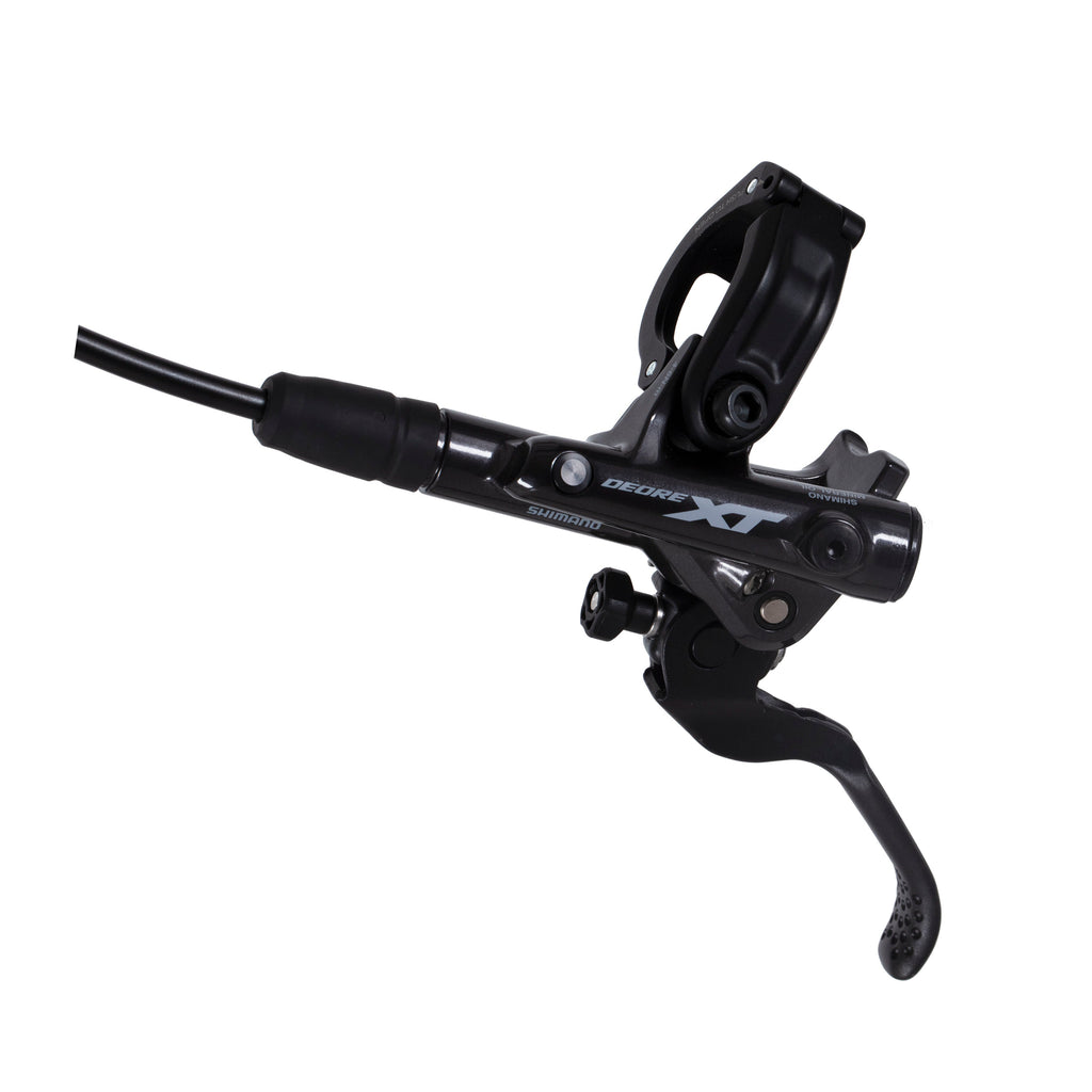 Shimano Deore XT BL-M8100 + BR-M8120 J-Kit I-Spec EV disc brake