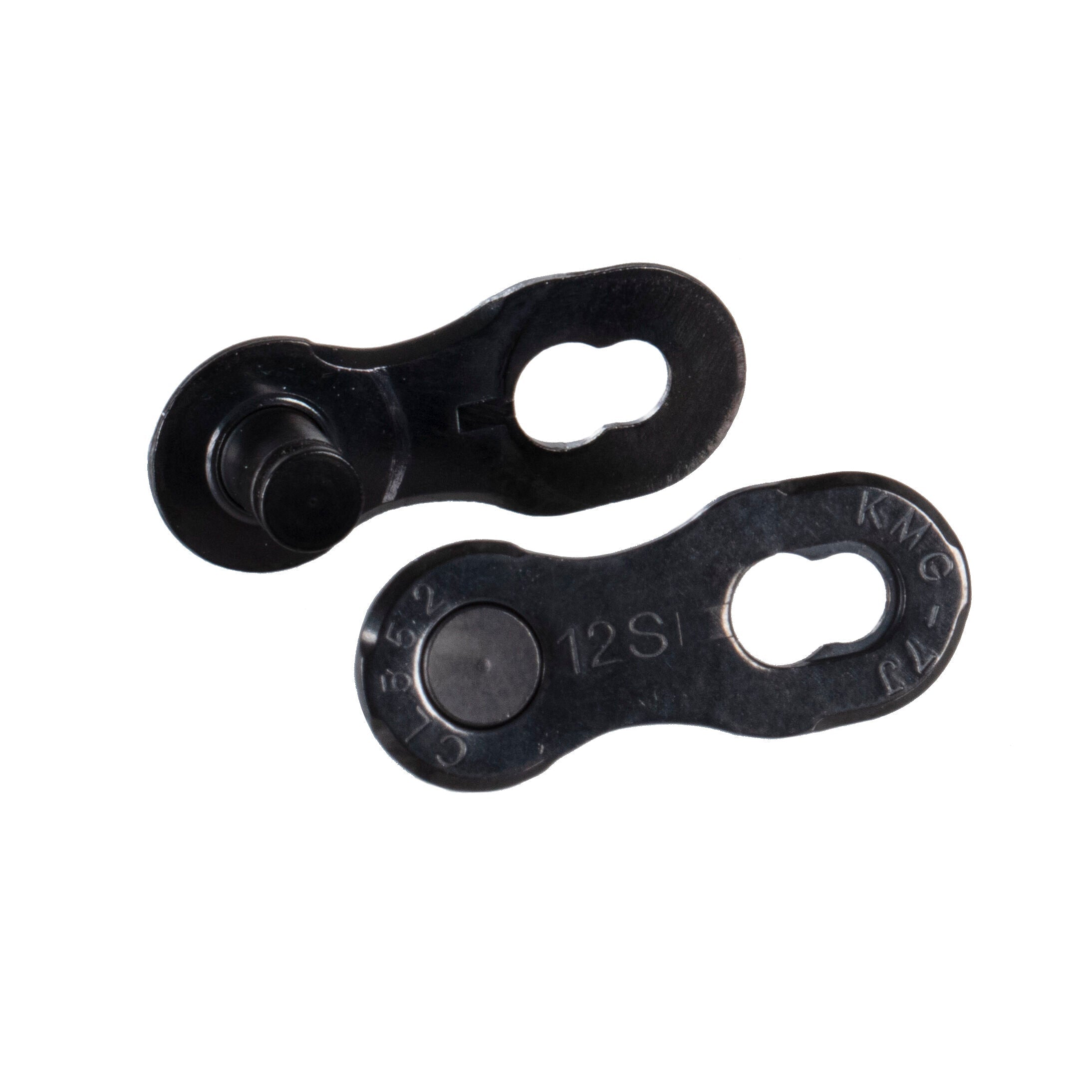 KMC X12 DLC 12S Missing Link not reusable