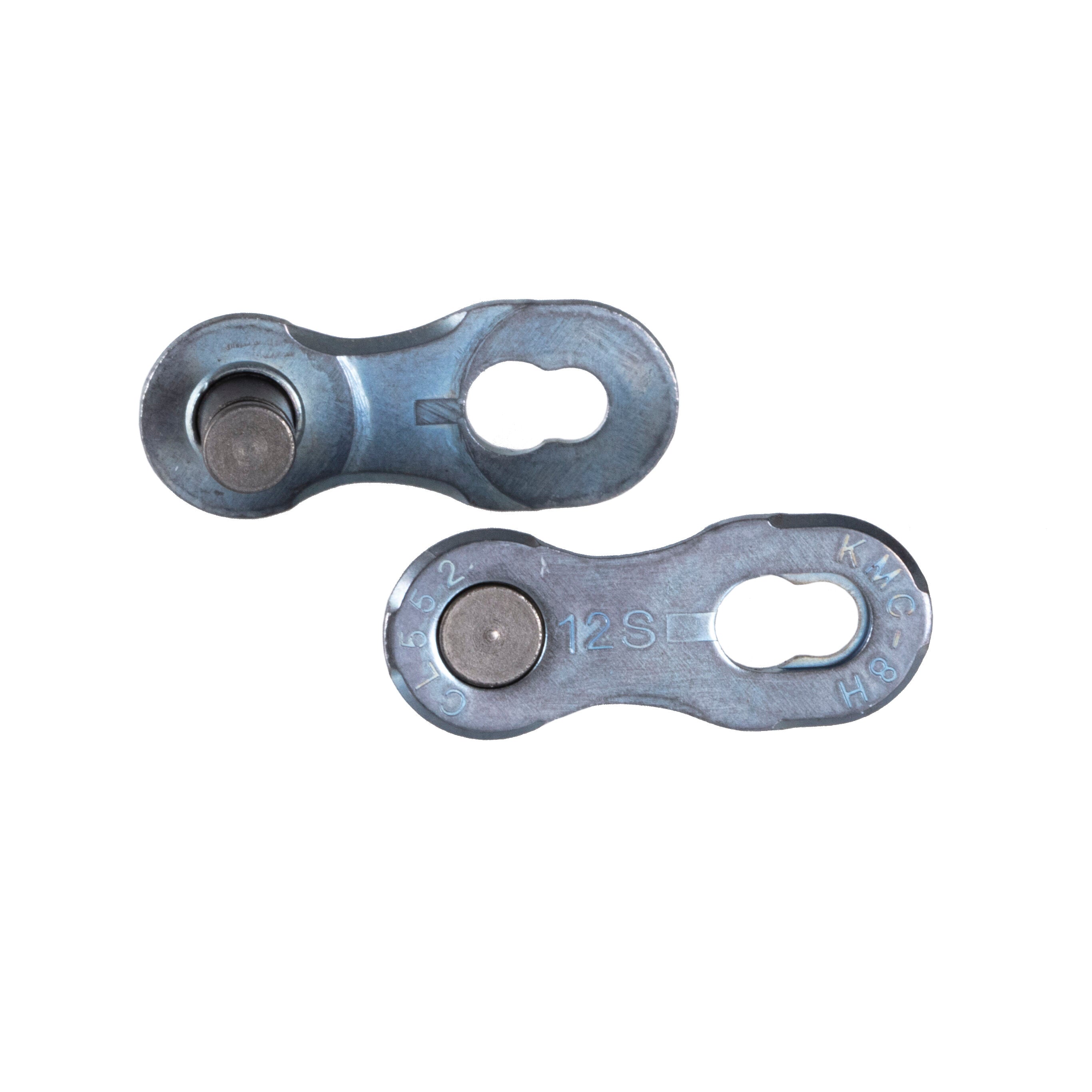 KMC X12 EPT 12S Missing Link not reusable