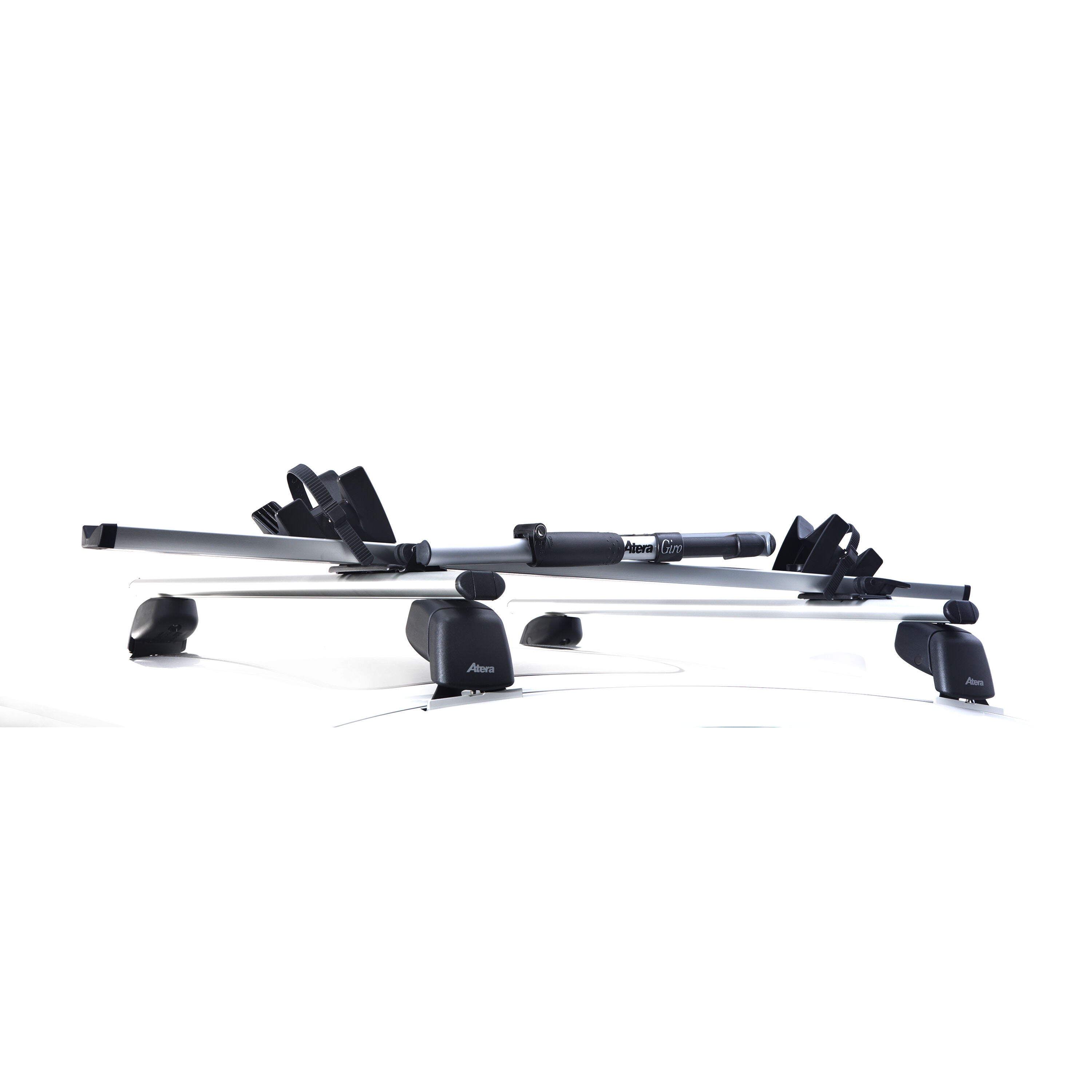 Atera Giro Af+ roof bike carrier
