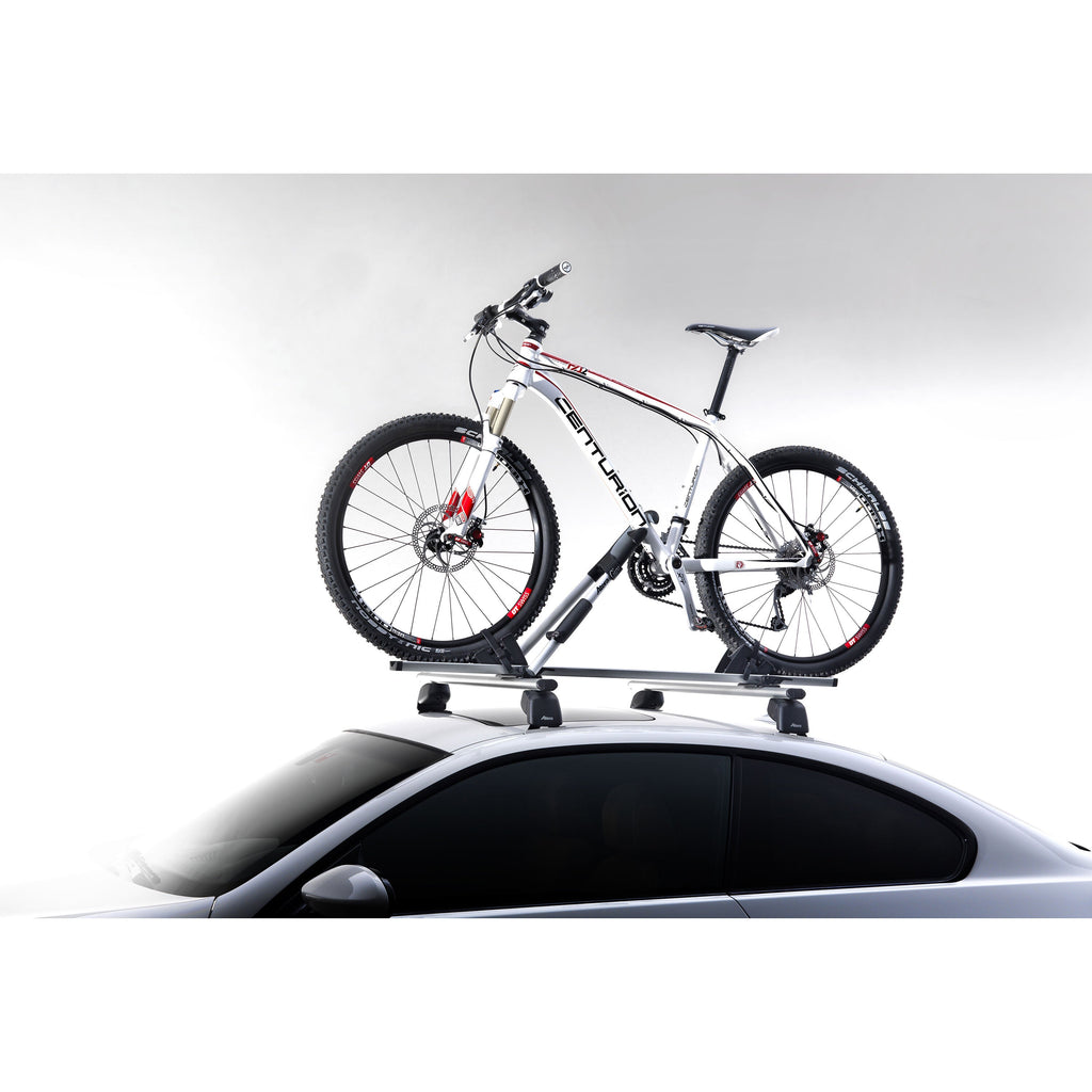 Atera Giro Af+ roof bike carrier