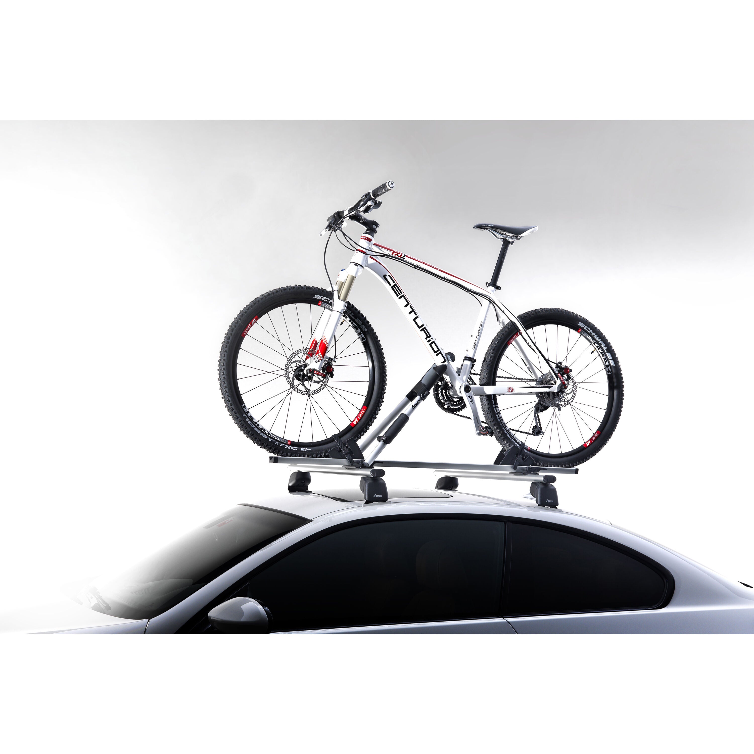 Atera Giro Af+ roof bike carrier