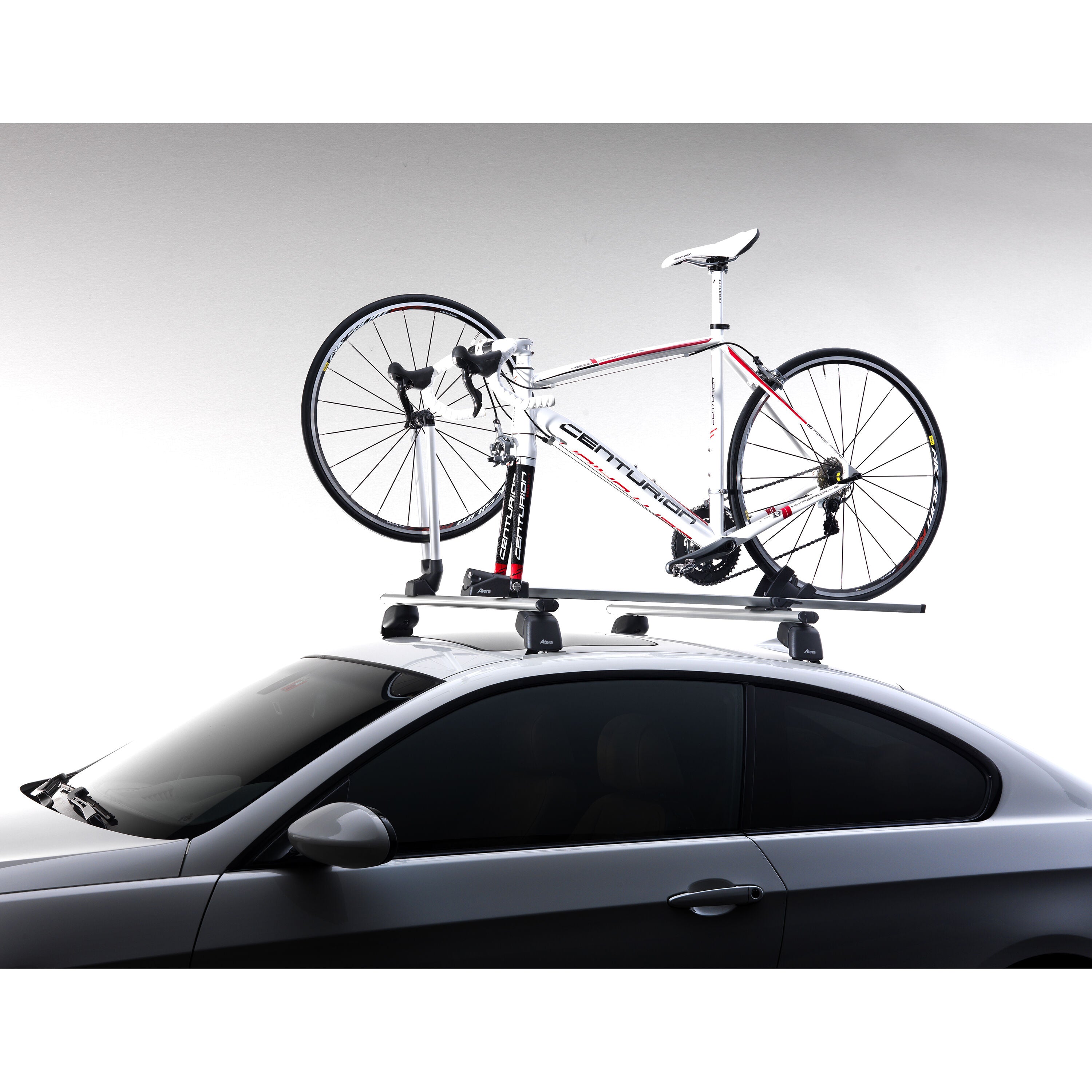 Atera Giro Speed roof bike carrier