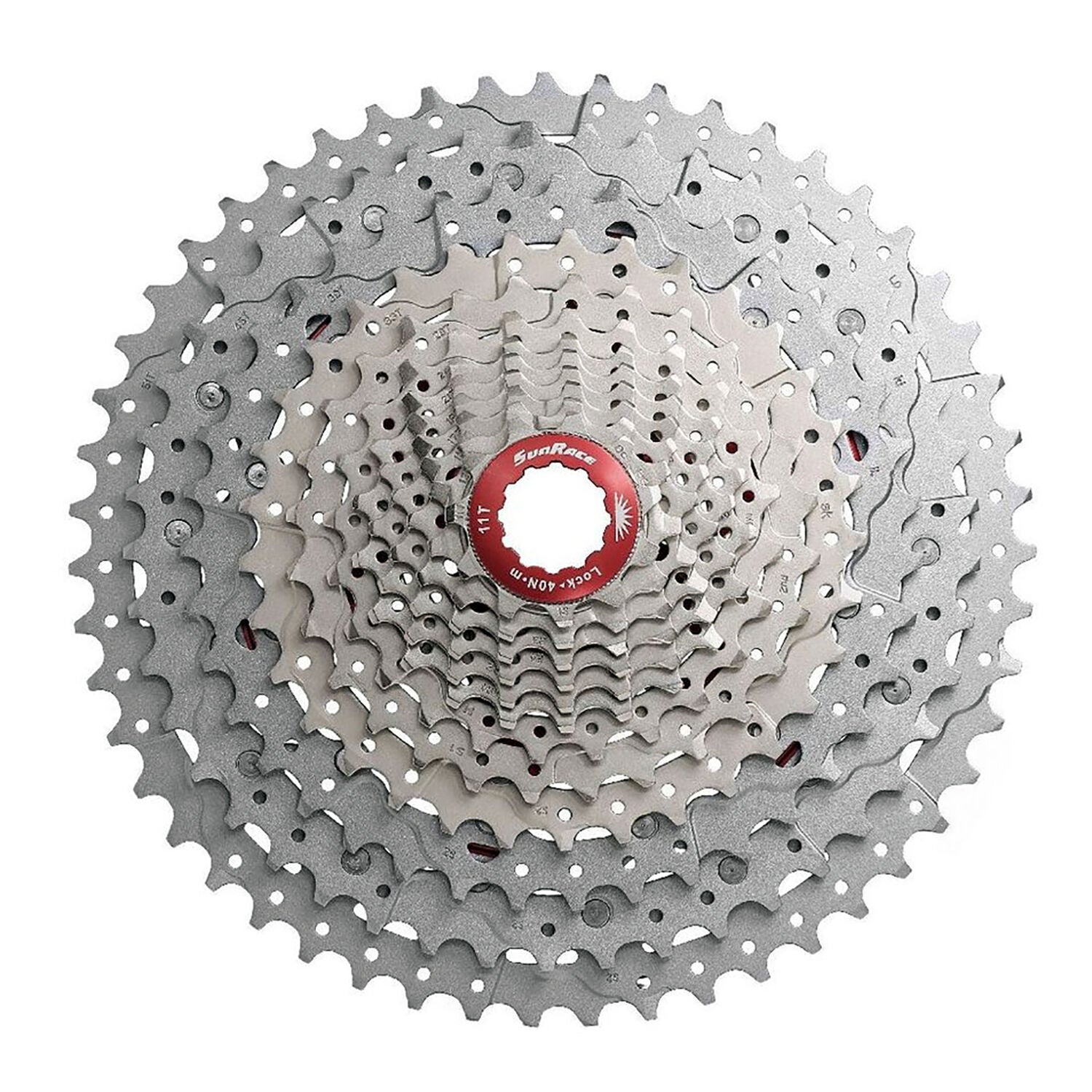 Sunrace CS-MZ903 11-51 12S cassette