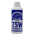 Juice Lubes 7.5W suspension oil