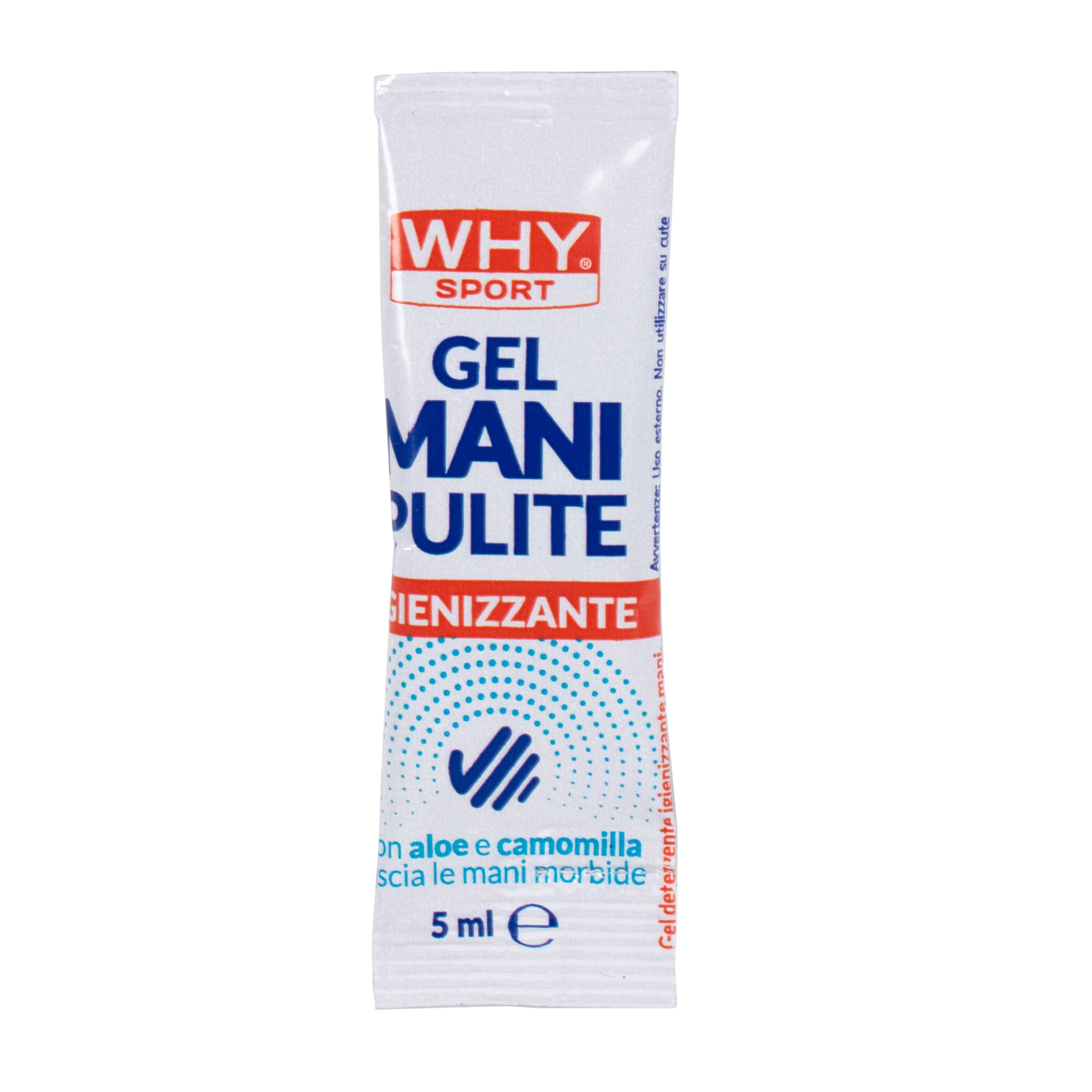 Why Sport Pocket hand cleaner and sanitizer gel