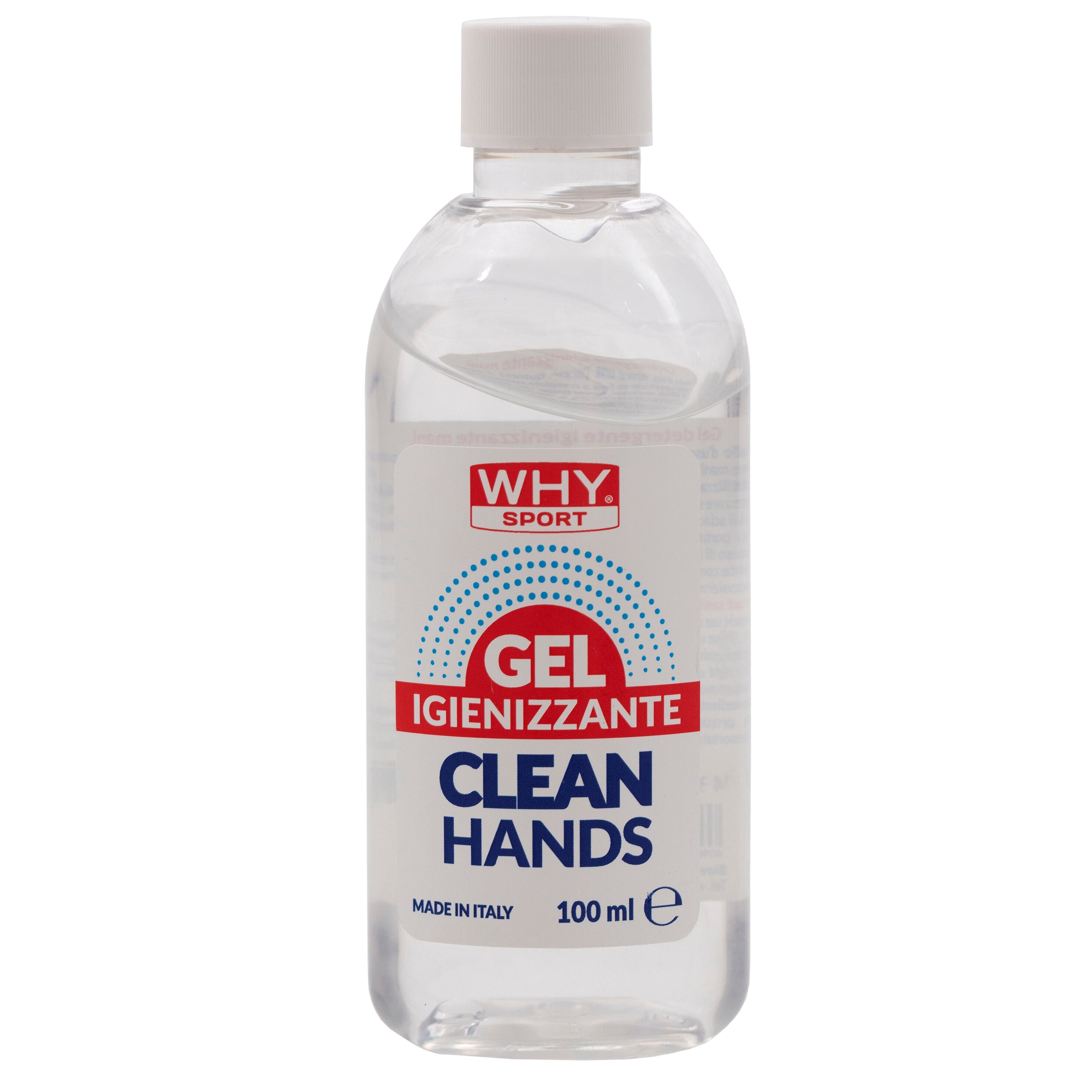 Why Sport hand cleaner and sanitizer gel