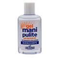 B-Health hand cleaner and sanitizer gel with tea tree oil