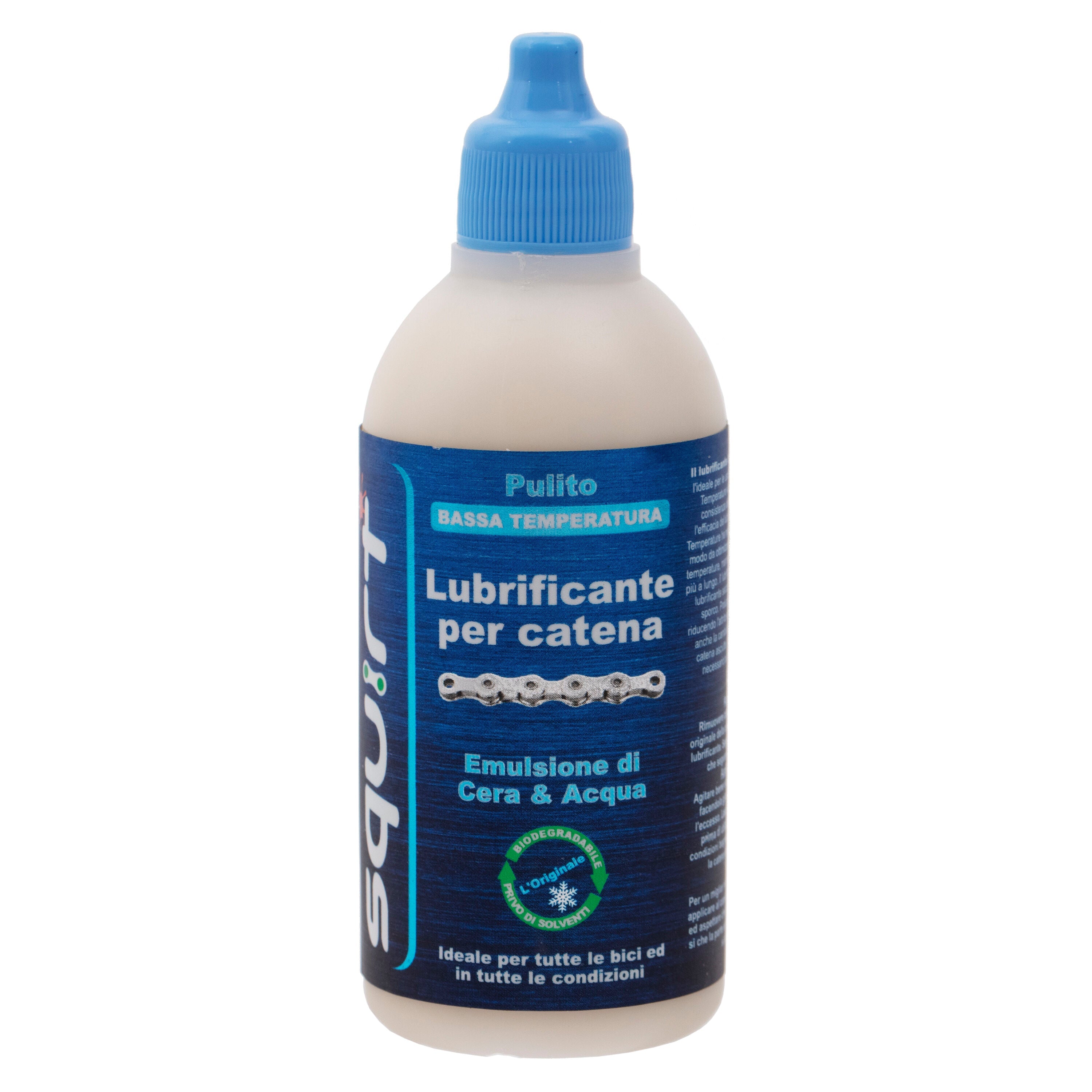 Squirt Lube Low-Temp lubricant