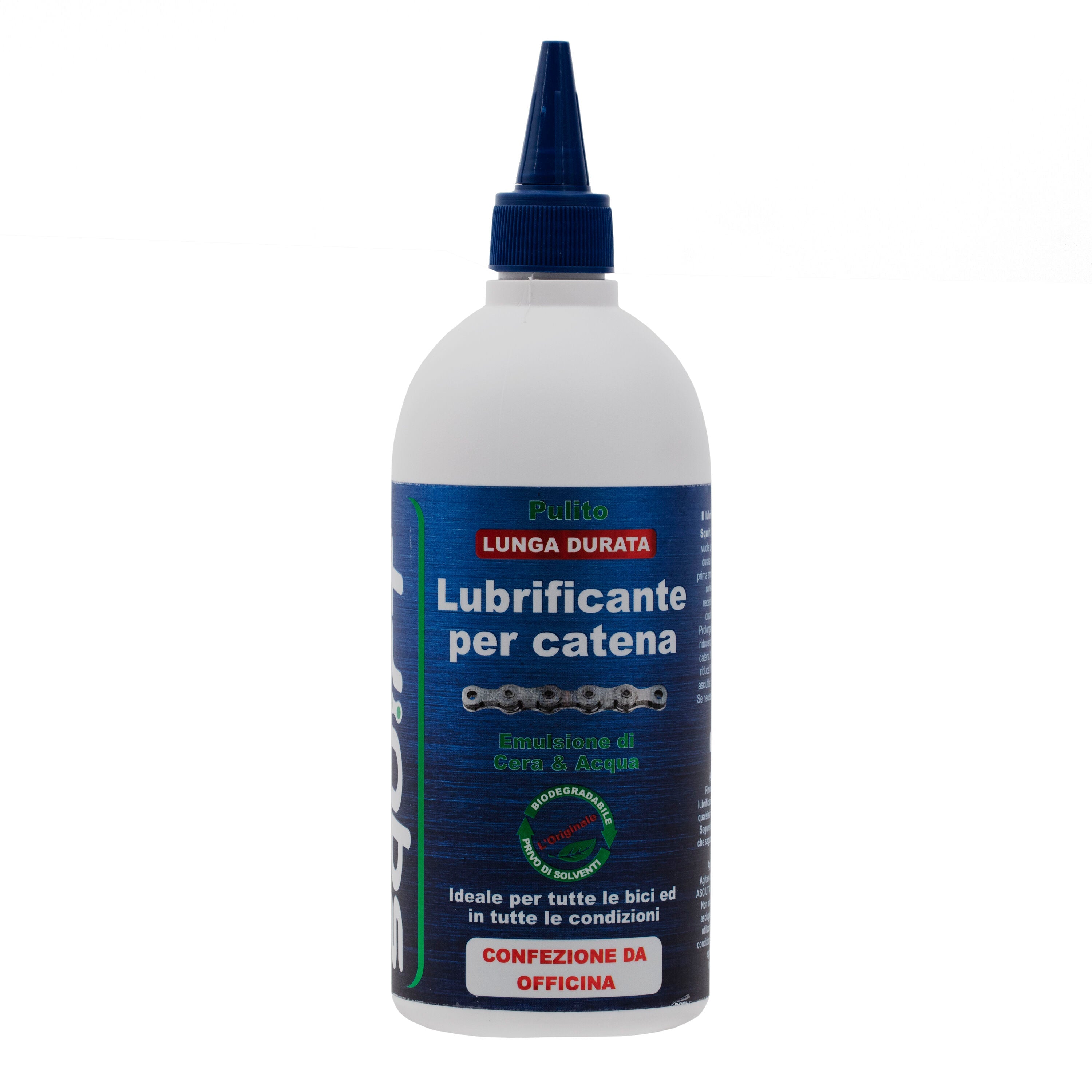 Squirt Lube lubricant