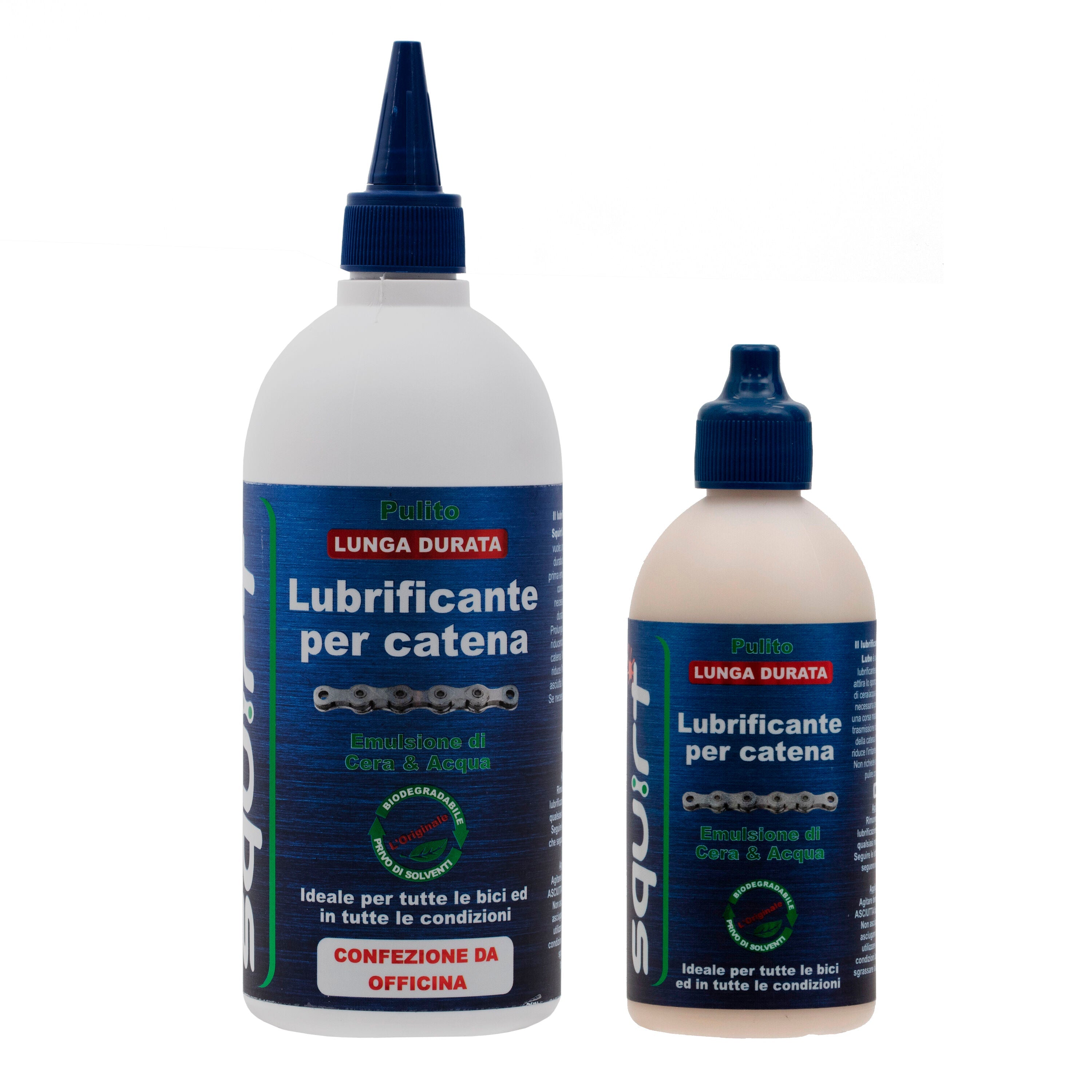 Squirt Lube lubricant
