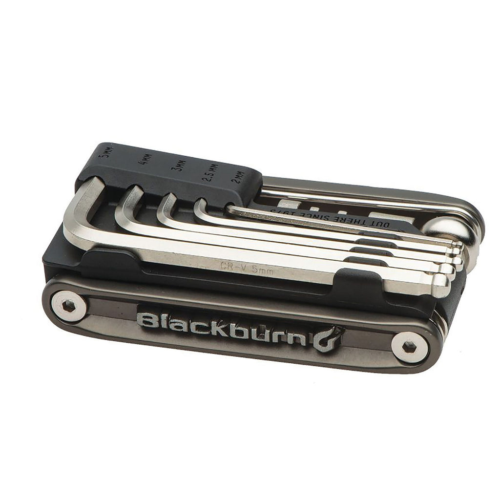 Blackburn Wayside multi-tool