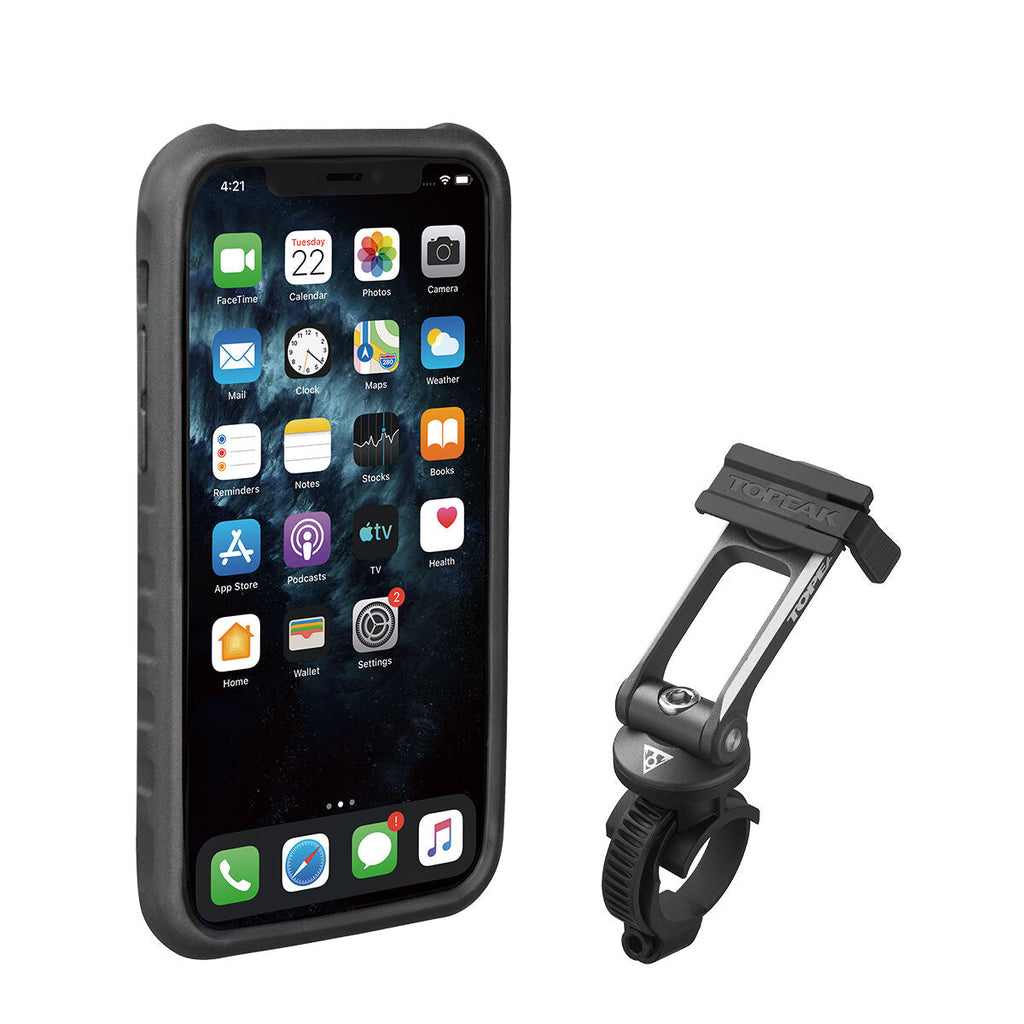 Topeak Smartphone Iphone 11 Pro ridecase