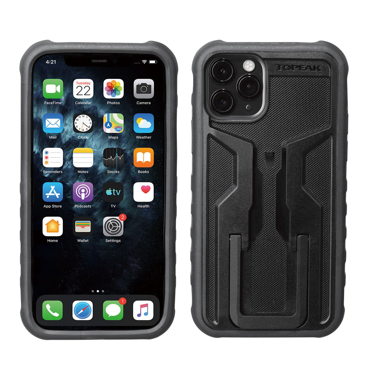 Topeak Smartphone Iphone 11 Pro ridecase