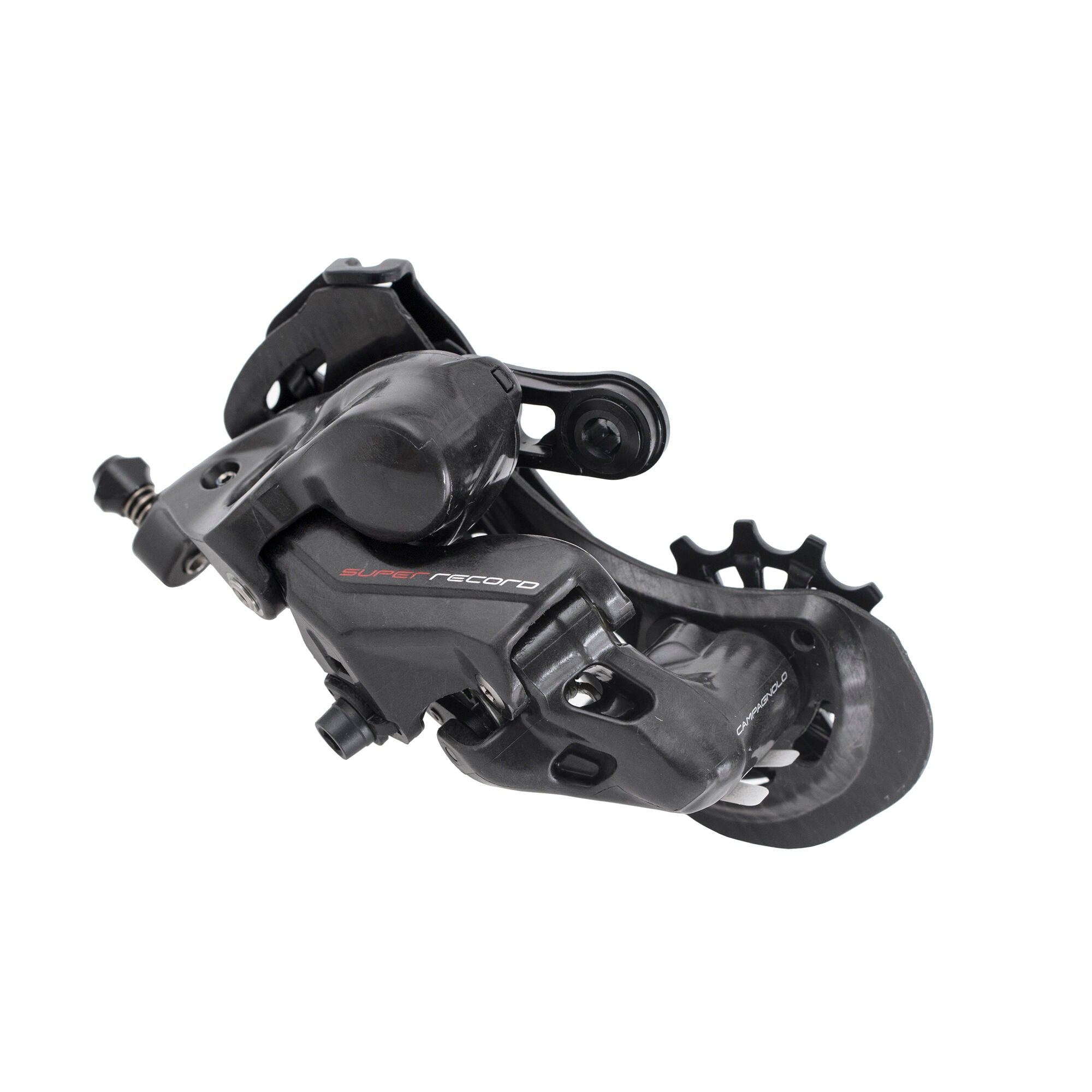 Campagnolo Super Record 12S rear derailleur