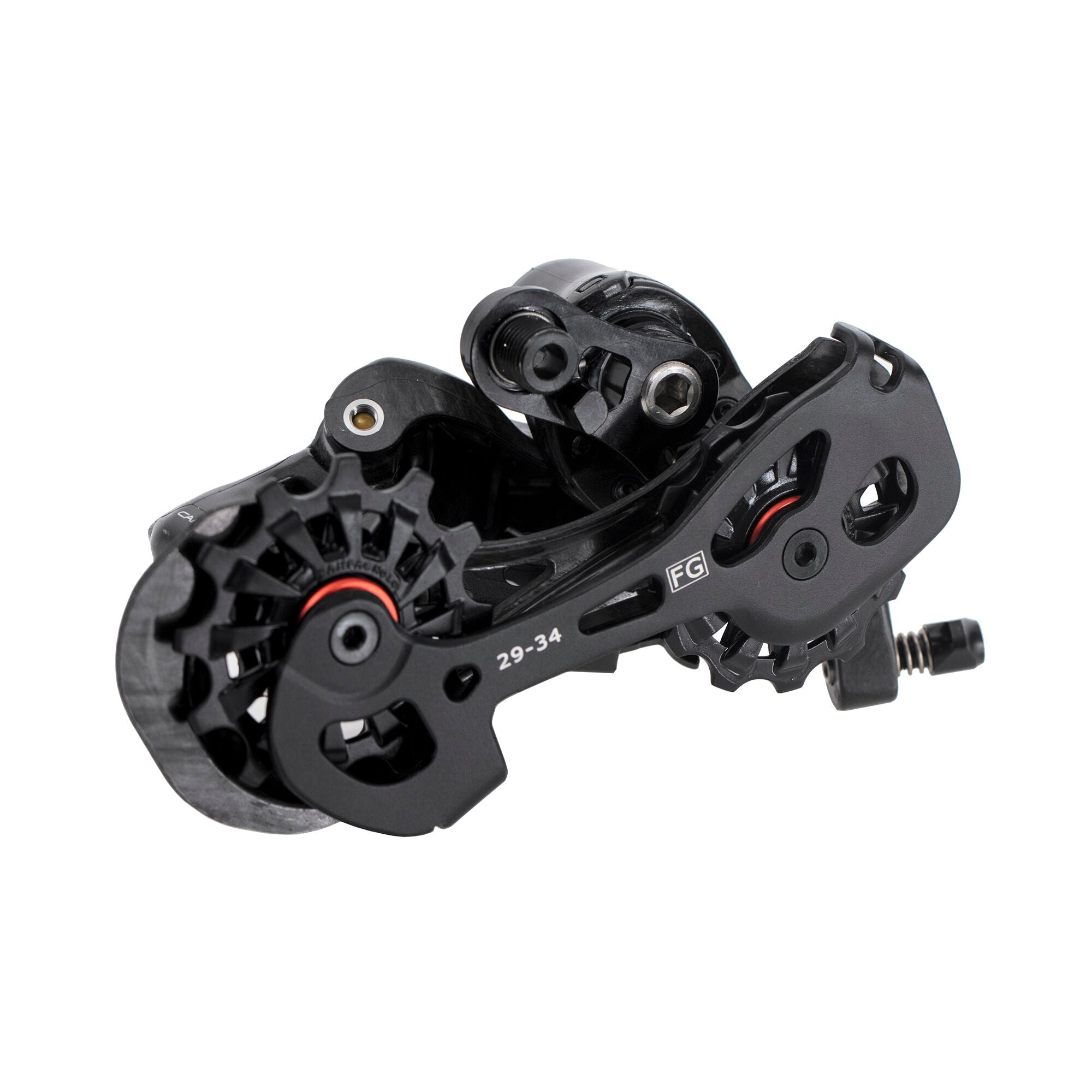 Campagnolo Super Record 12S rear derailleur