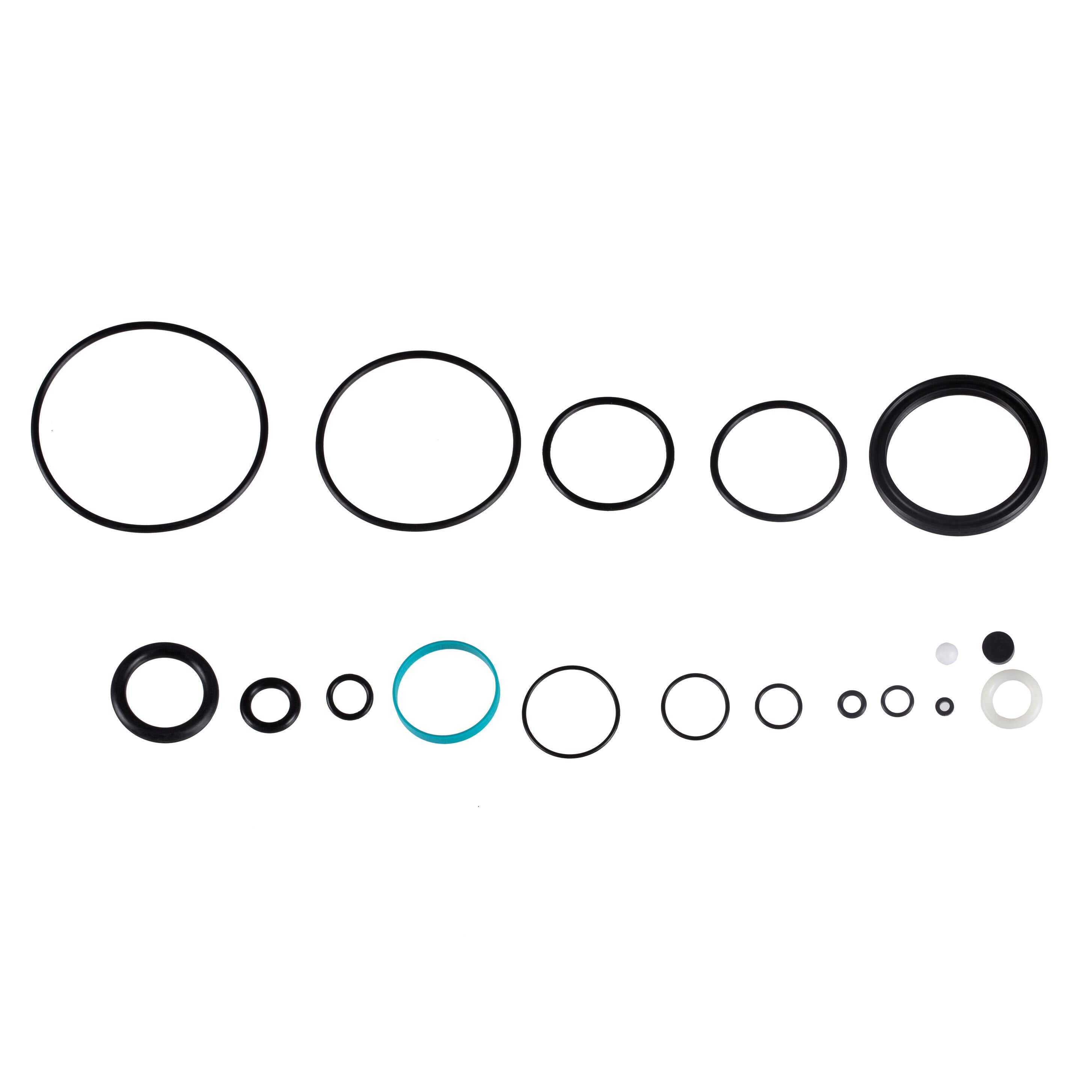 Fox DPS CTD 803-00-816 oil seal kit