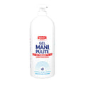 Why Sport hand cleaner and sanitizer gel