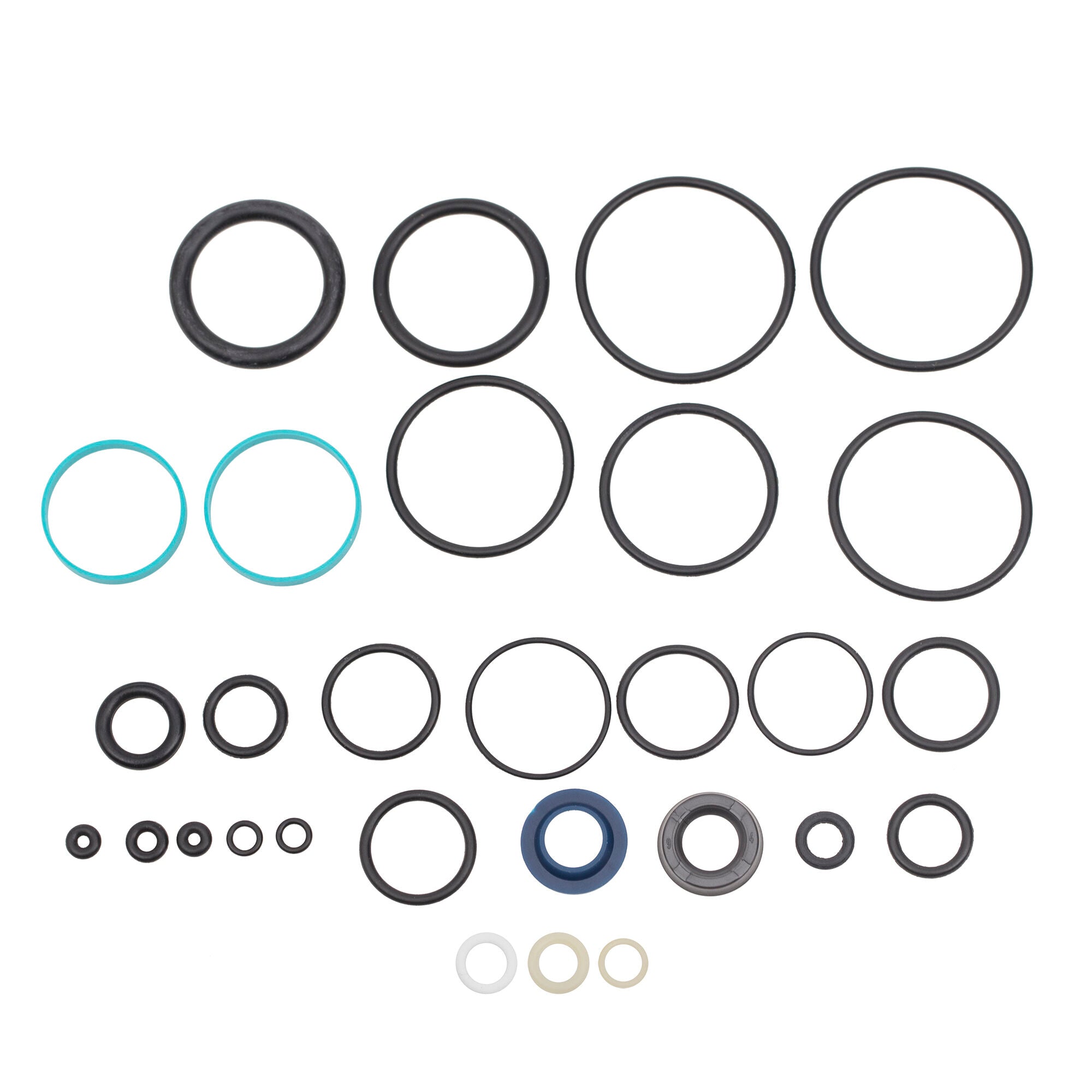 Fox DHX2 803-00-950 seal kit