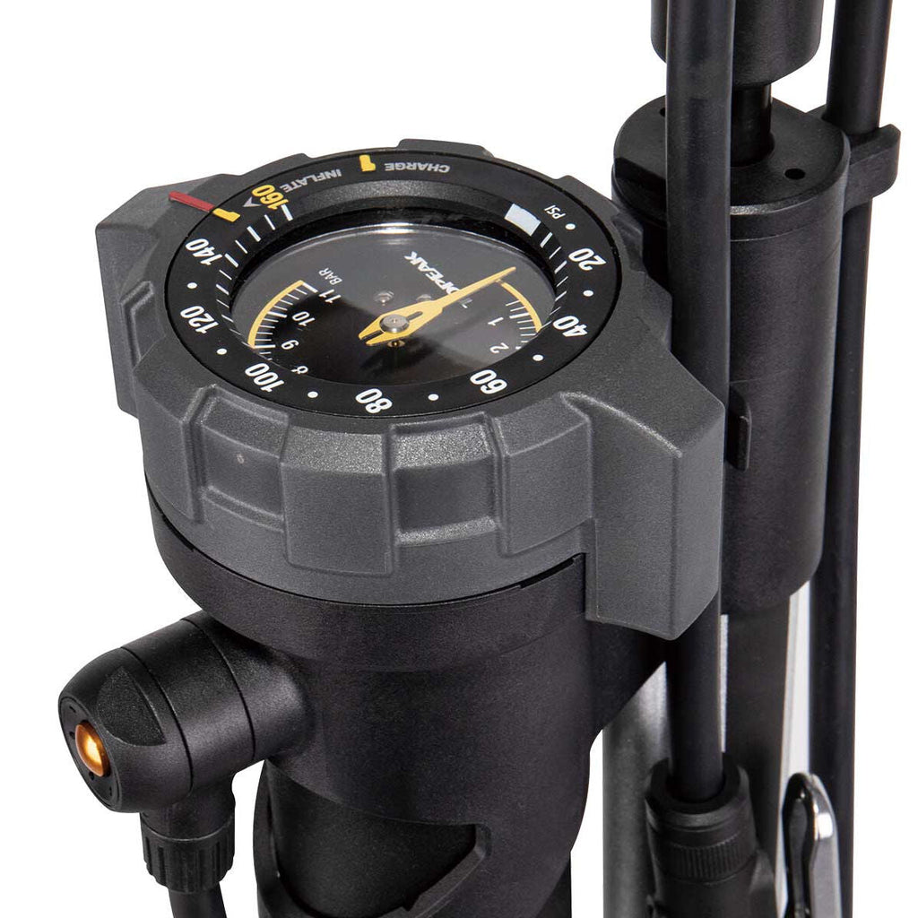 Topeak Joeblow Booster pump