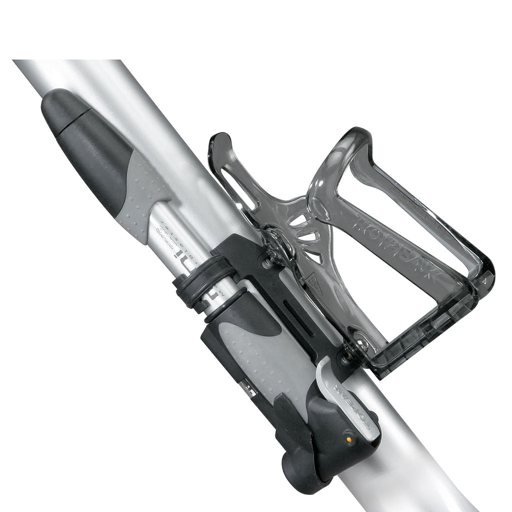 Topeak Mini Dual DXG mini pump