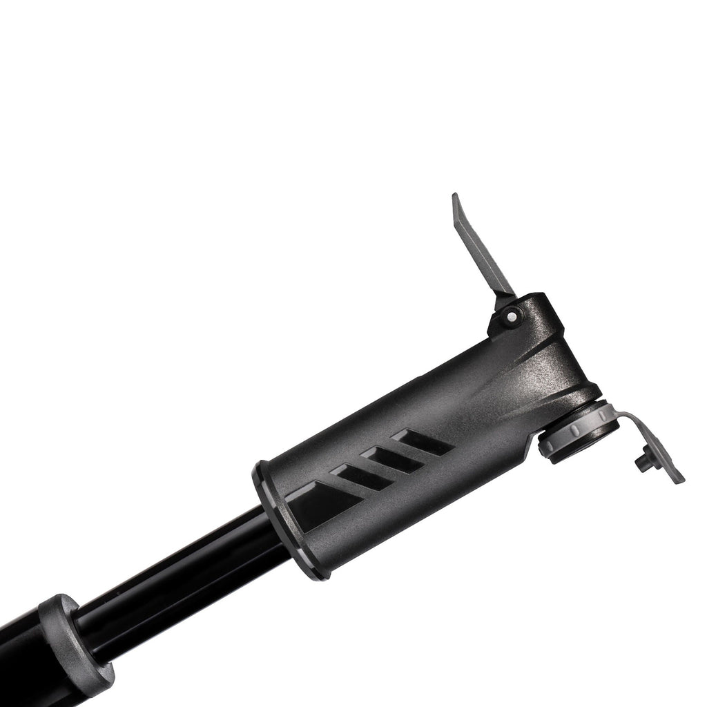 Topeak Mountain Tt Twin Turbo mini pump