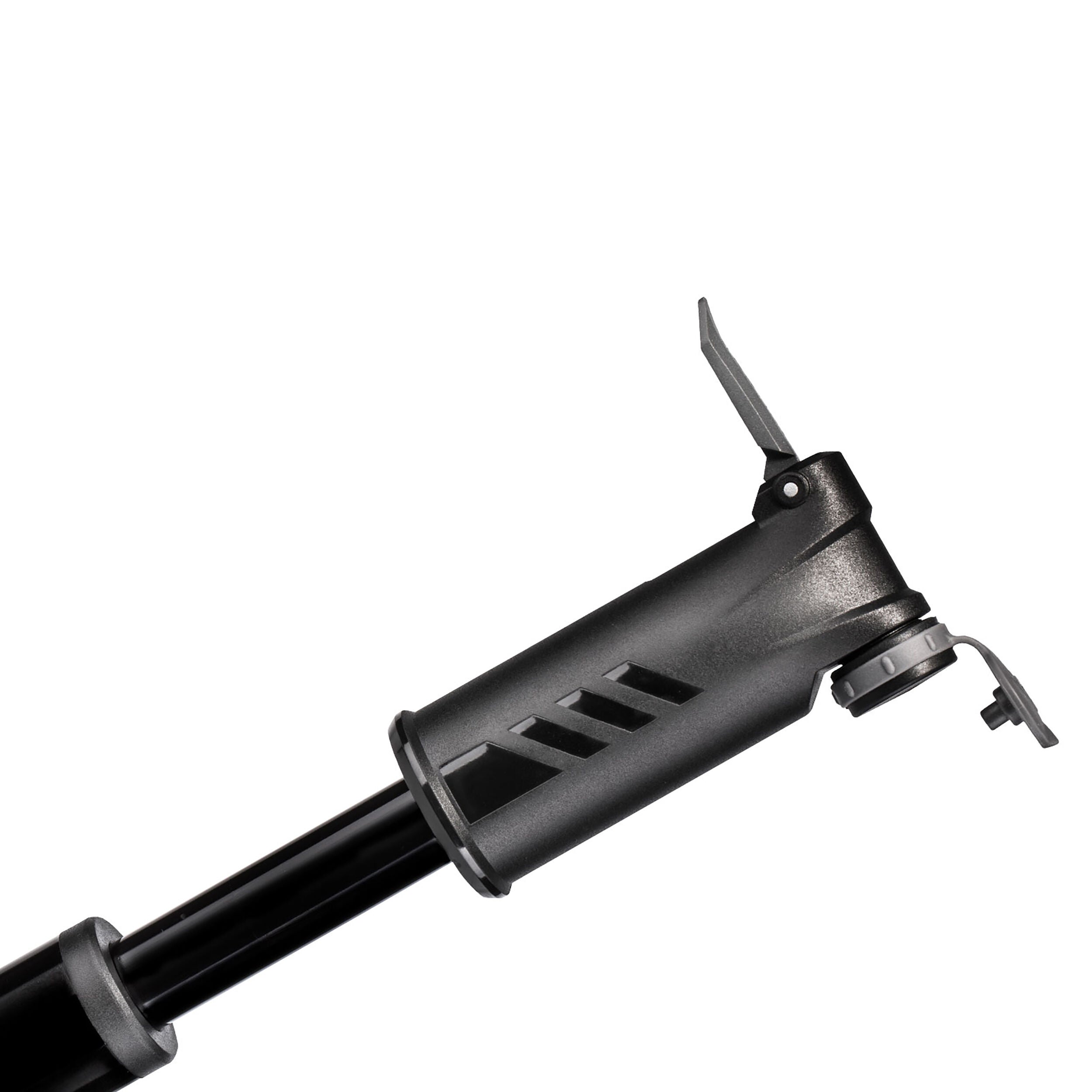 Topeak Mountain Tt Twin Turbo mini pump