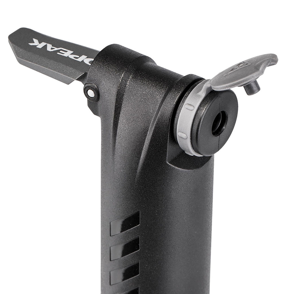 Topeak Mountain Tt Twin Turbo mini pump