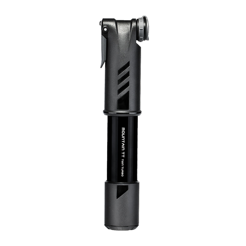 Topeak Mountain Tt Twin Turbo mini pump