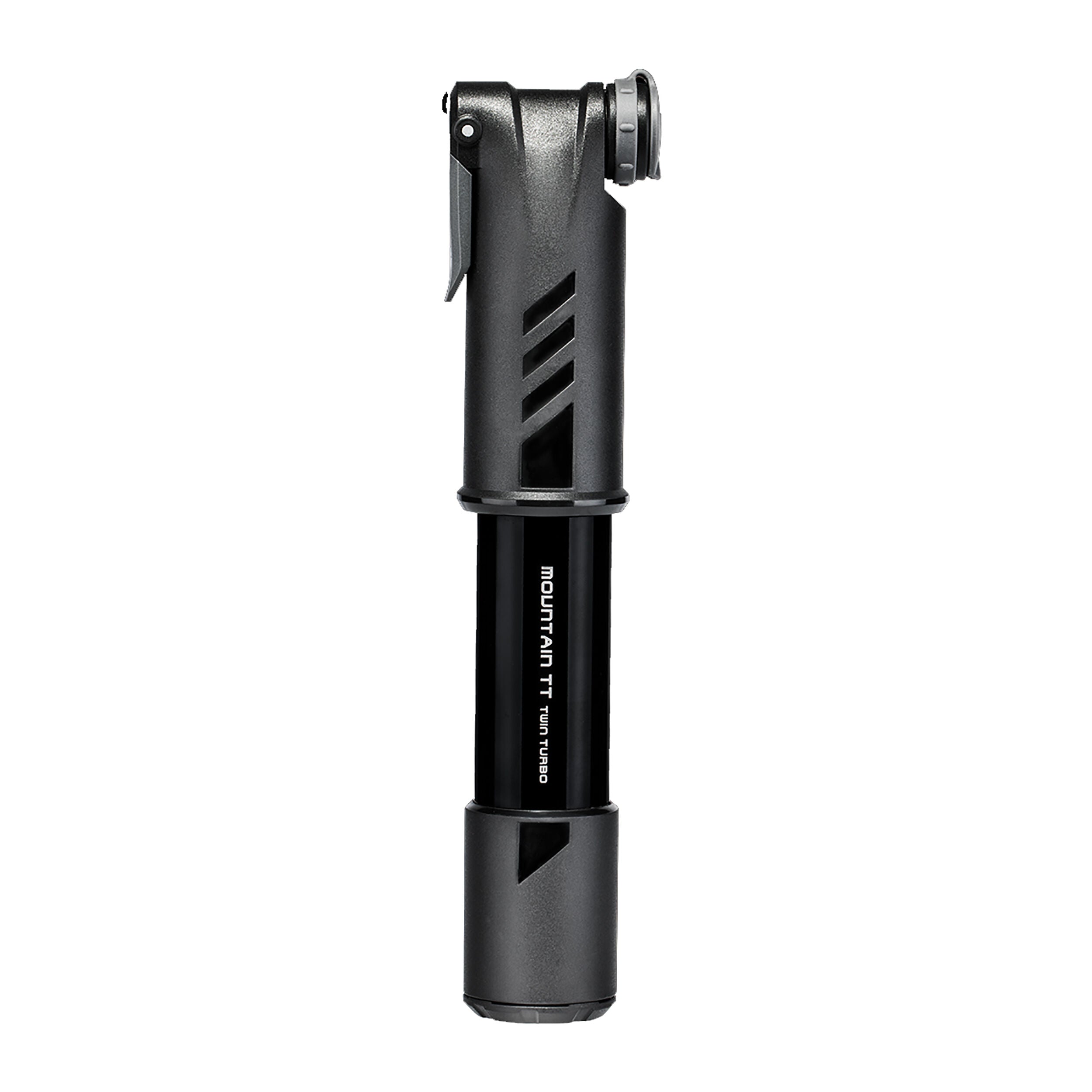 Topeak Mountain Tt Twin Turbo mini pump