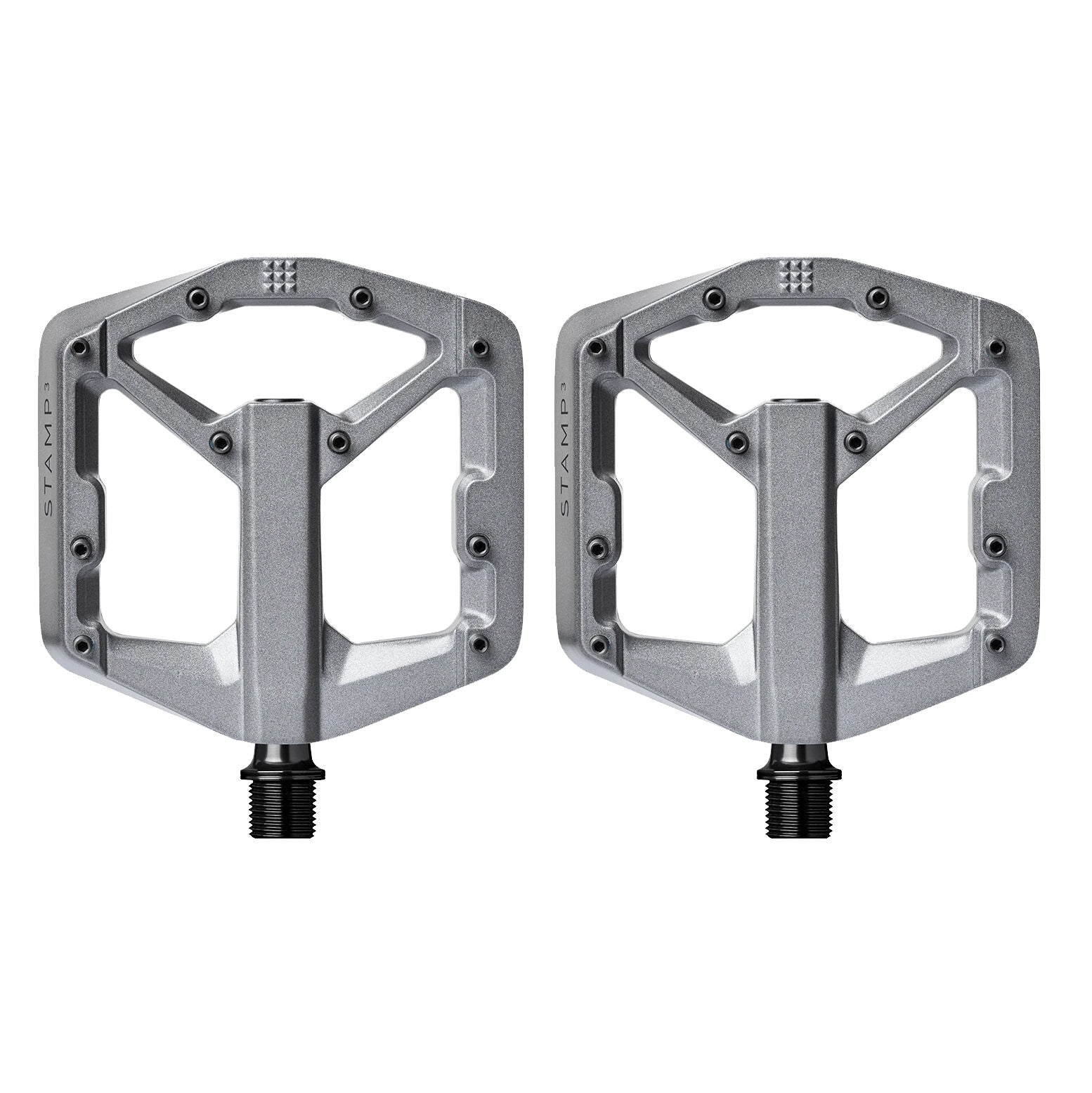 Crank Brothers Stamp 3 pedals