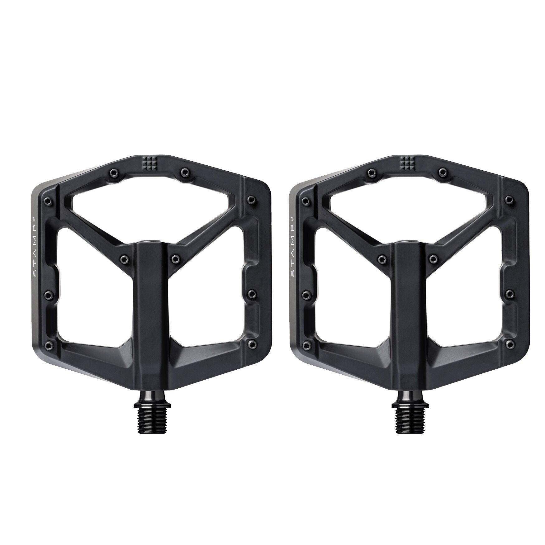 Crank Brothers Stamp 2 pedals