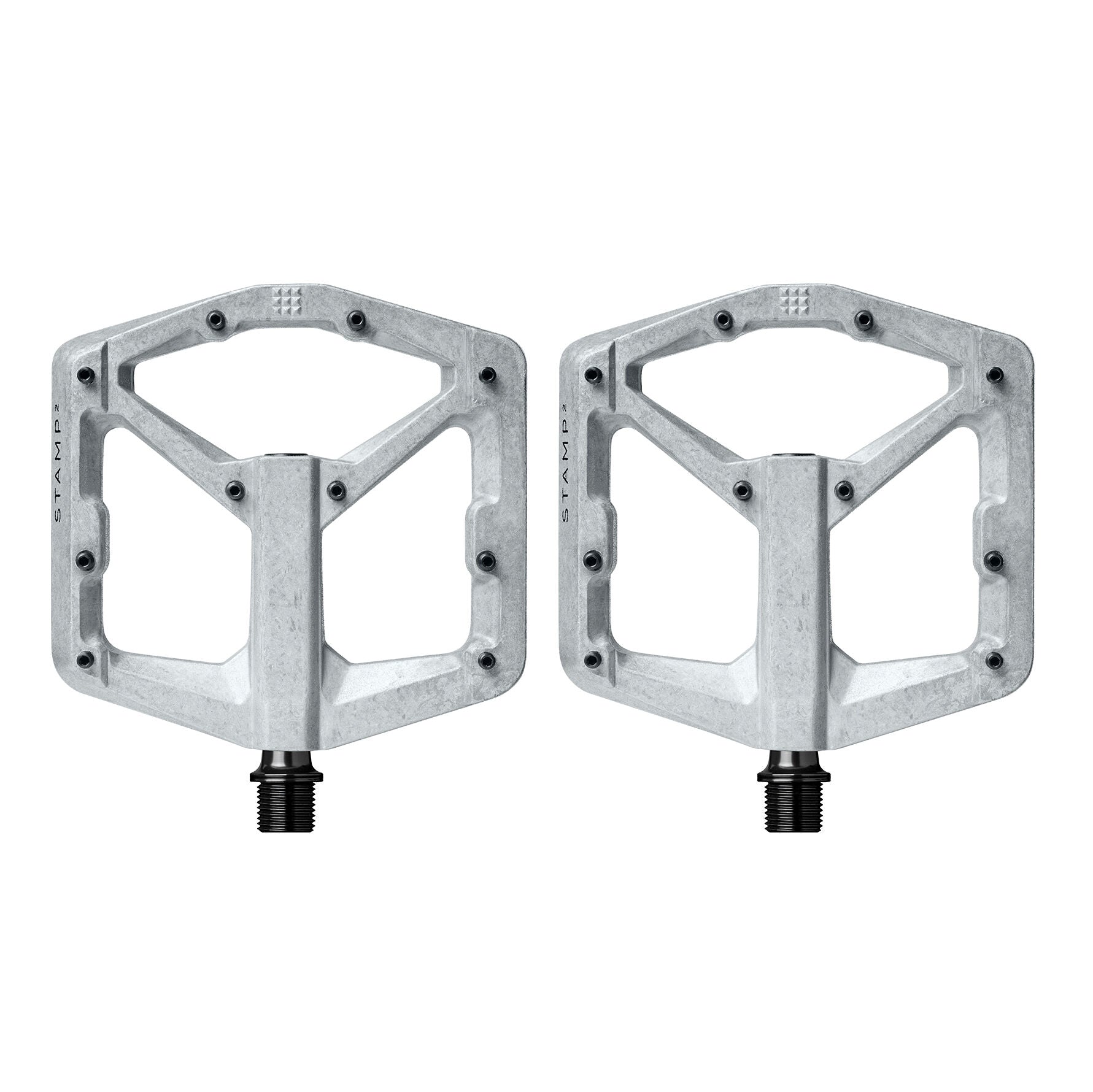Crank Brothers Stamp 2 pedals