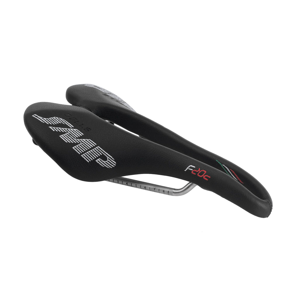 Selle SMP F20C saddle