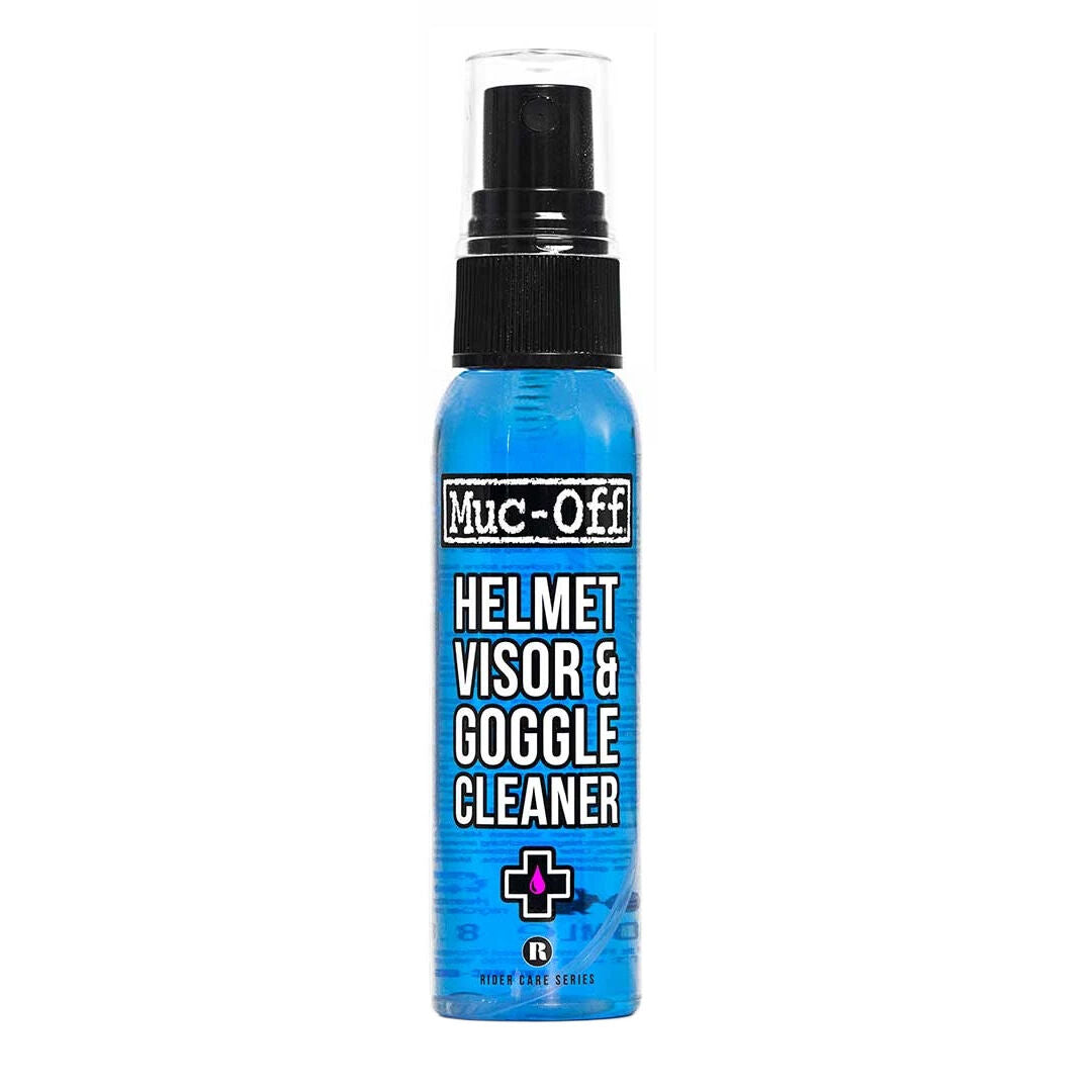 Muc-Off Helmet and Visor cleaner