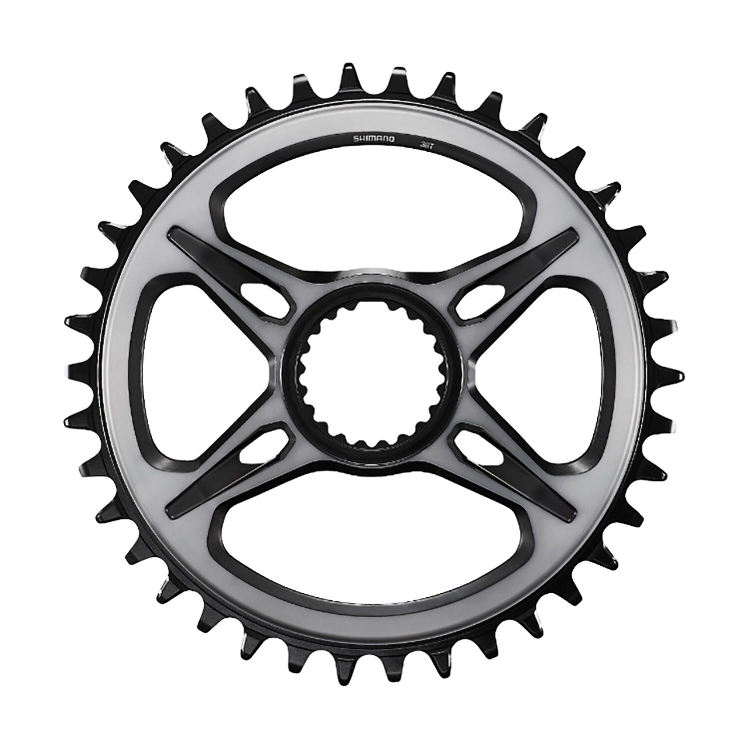 Shimano XTR SM-CRM95 1x12V chainring