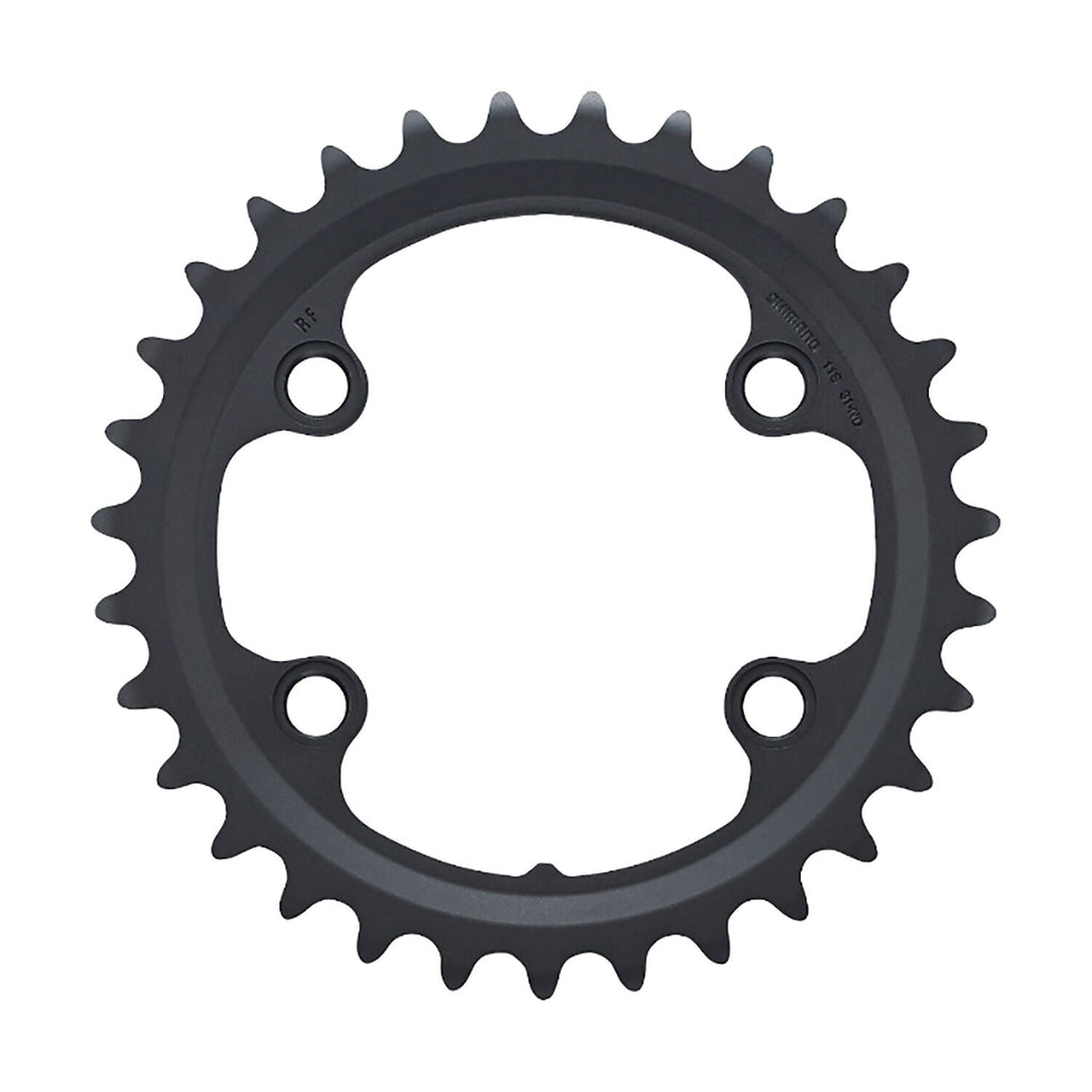 Shimano GRX RX810 2x11V chainring