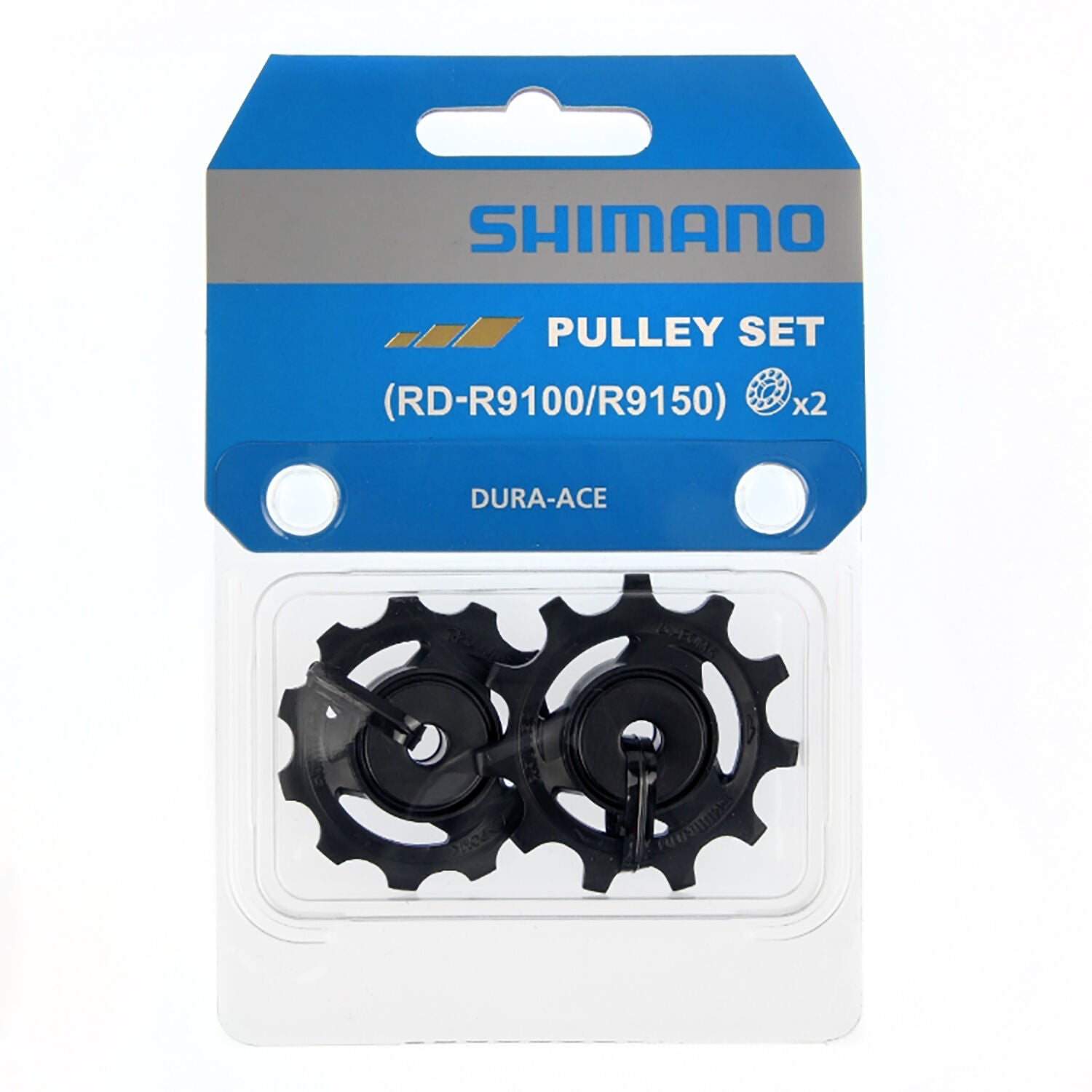 Shimano Dura Ace RD-9100 RD-9150 pulley set