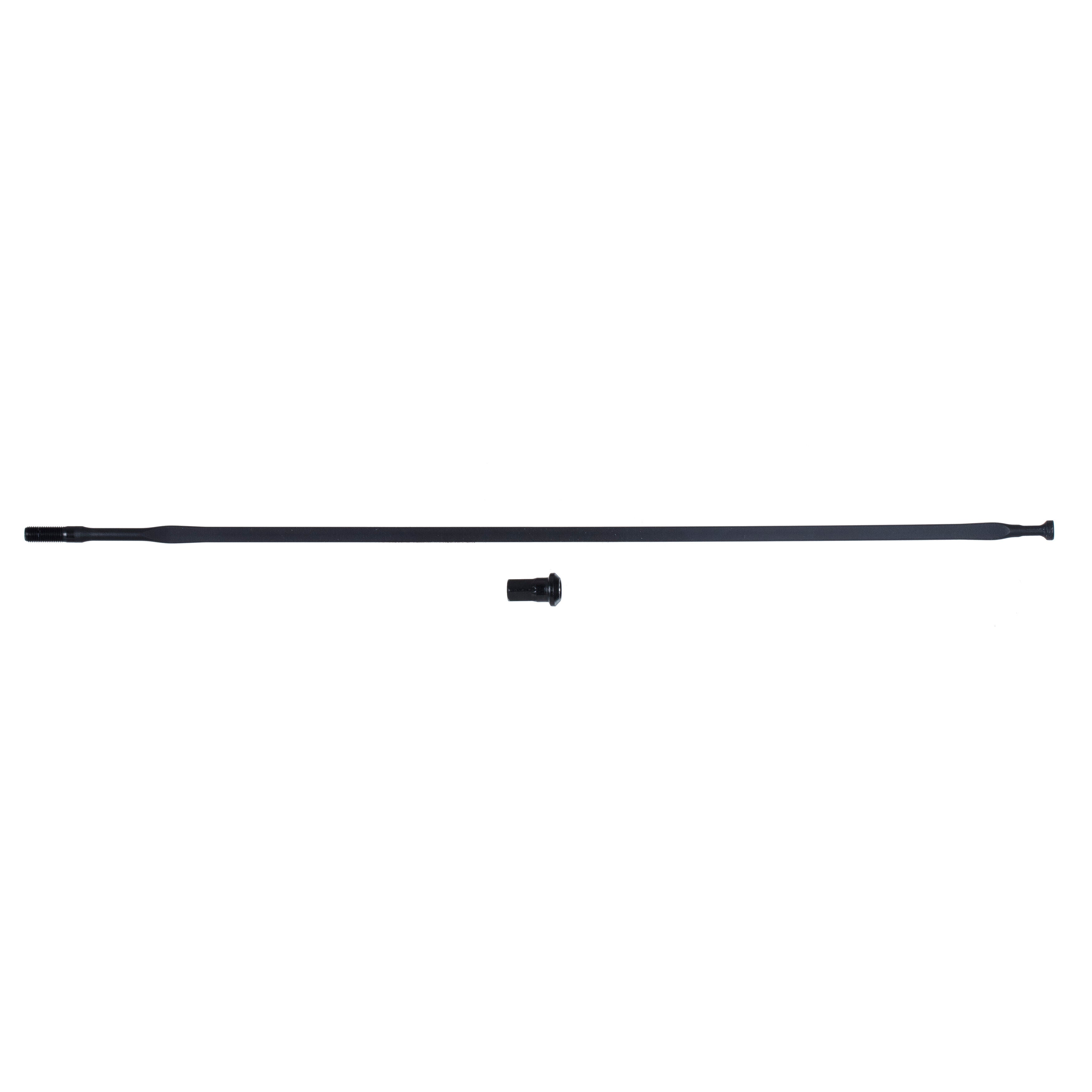 Fulcrum Racing Zero Carbon DB R0CDB-004 spoke