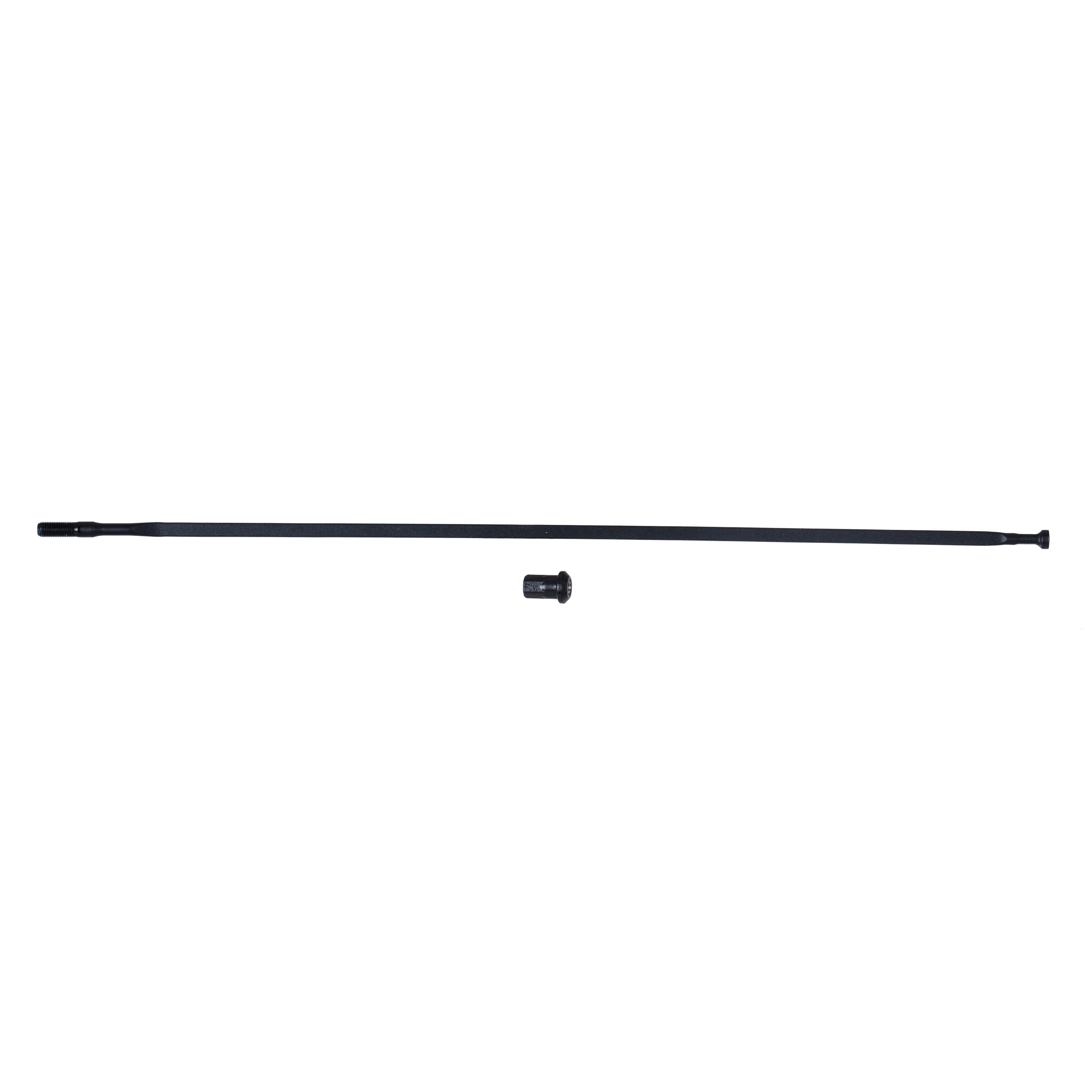 Fulcrum Racing Zero DB R0-217B spoke