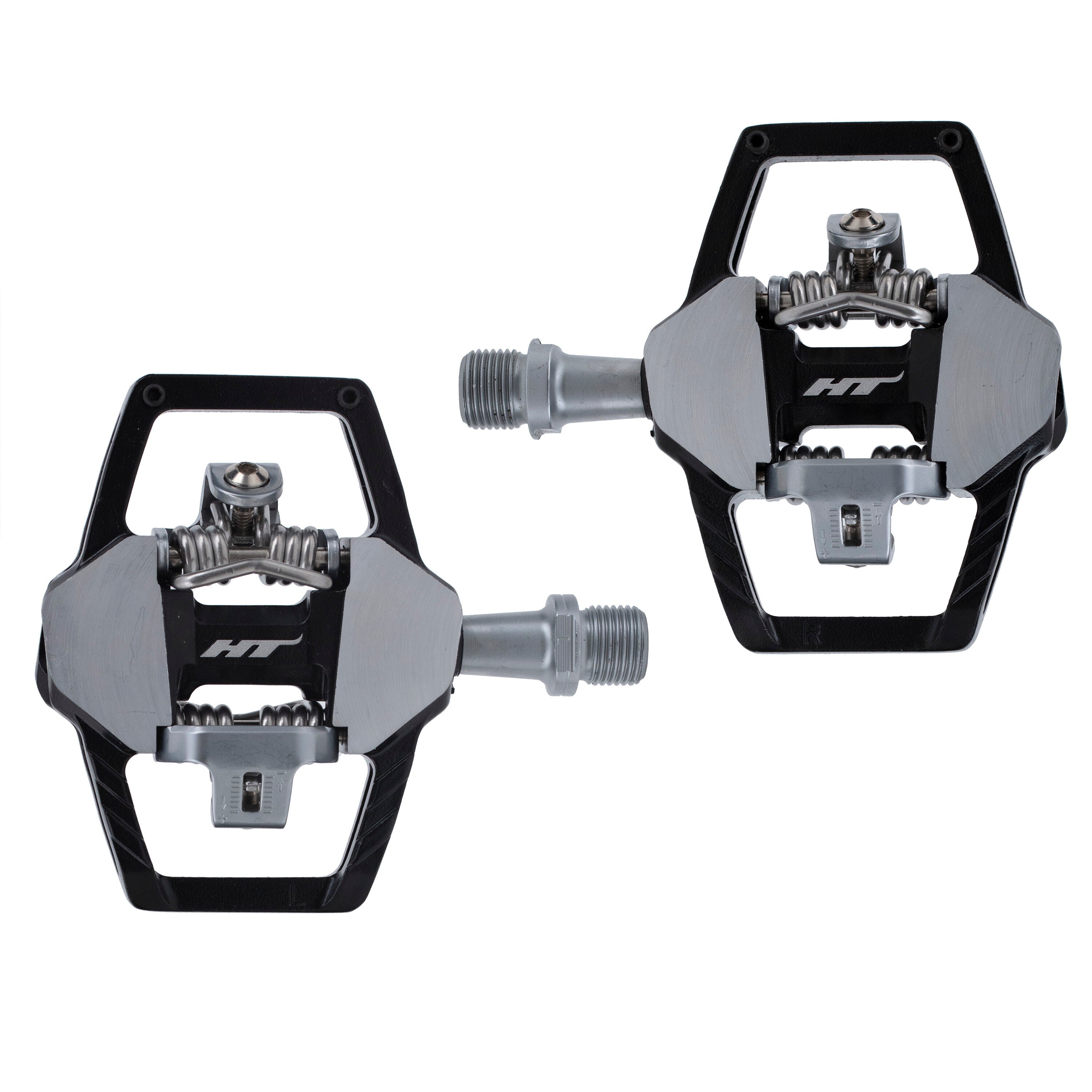 HT Components GT1 pedals
