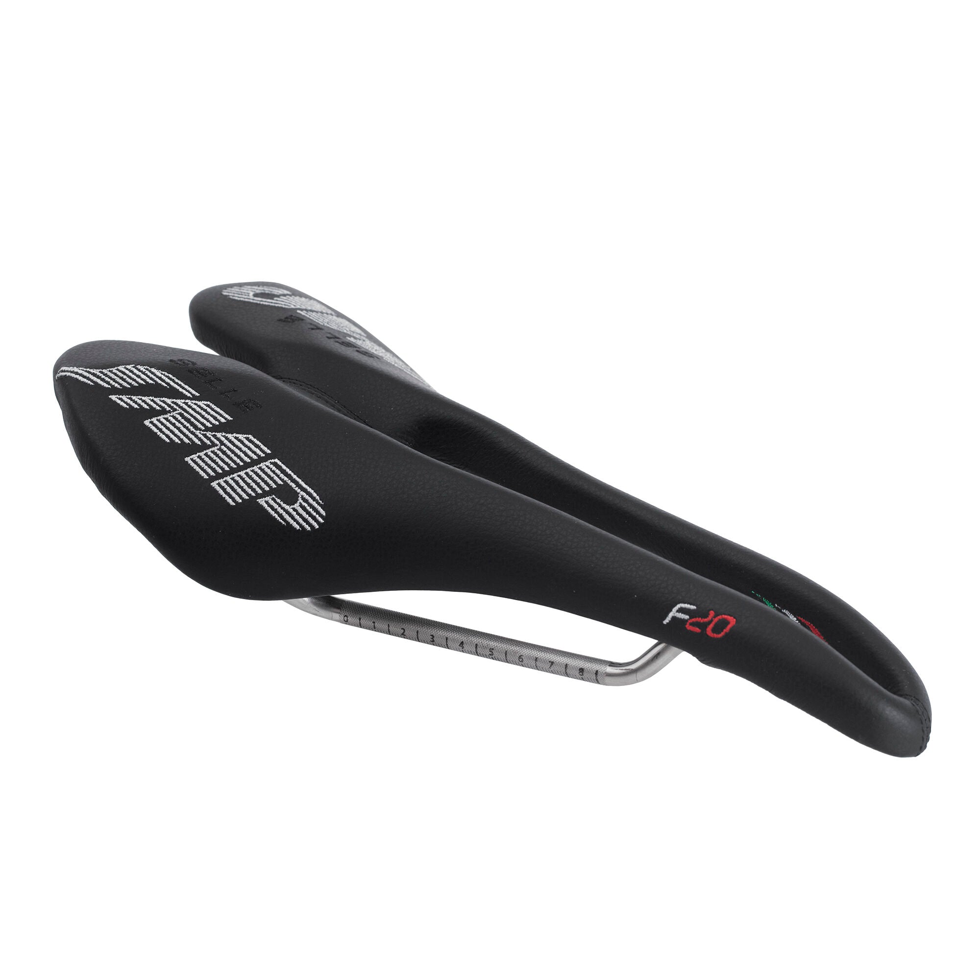 Selle SMP F20 saddle
