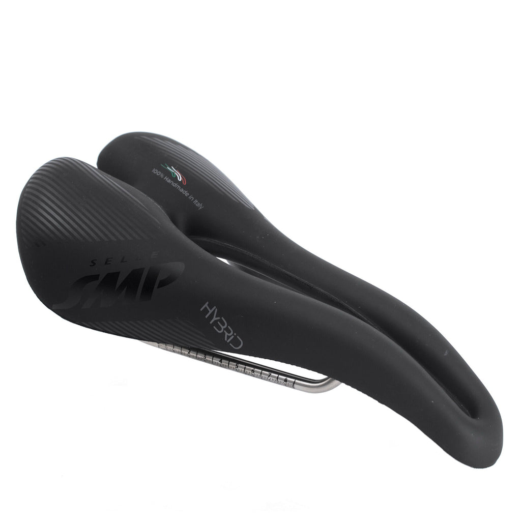 Selle SMP Hybrid saddle