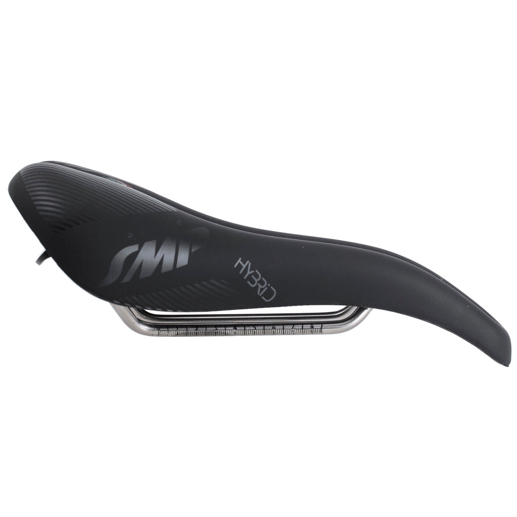 Selle SMP Hybrid saddle