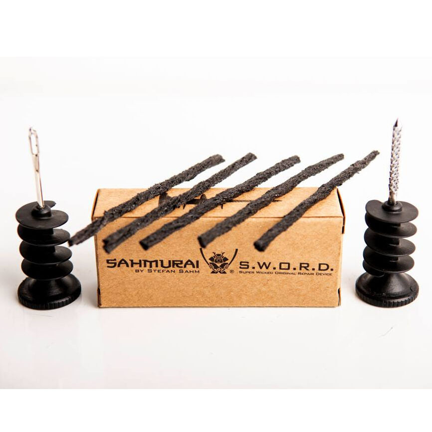 Sahmurai Sword Tubeless tire repair kit