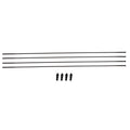 Fulcrum Racing Quattro 4 DB R4F-DS281 spoke kit