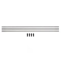 Fulcrum Rapid Red 5 DB 700C RR-018 spoke kit
